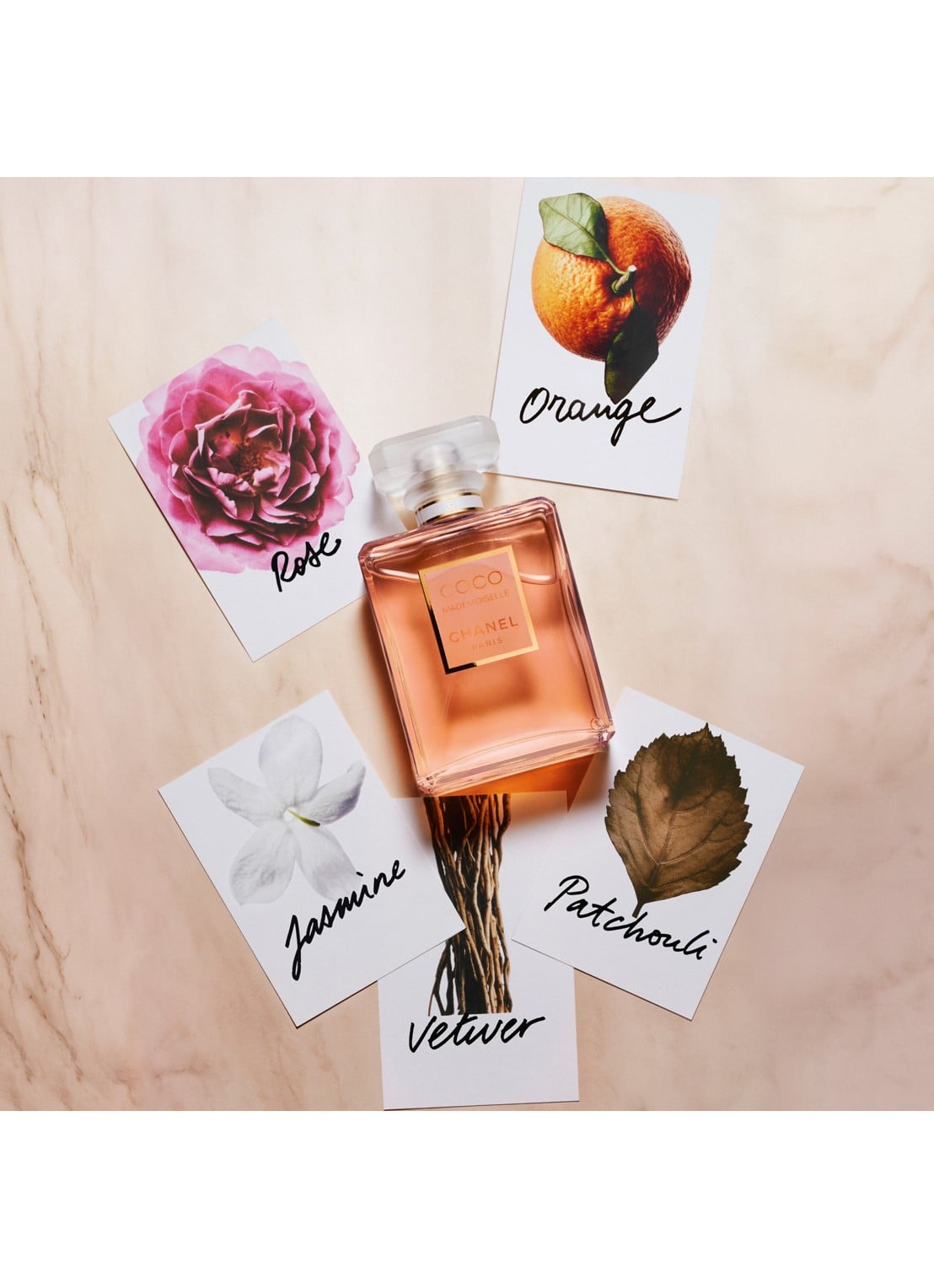 CHANEL EAU DE PARFUM VERSTUIVER - detail 6 undefined