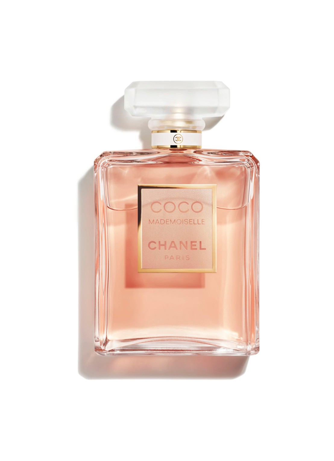CHANEL EAU DE PARFUM VERSTUIVER - voorkant undefined