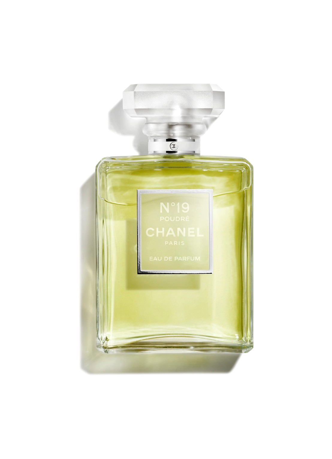 CHANEL EAU DE PARFUM VERSTUIVER - voorkant undefined