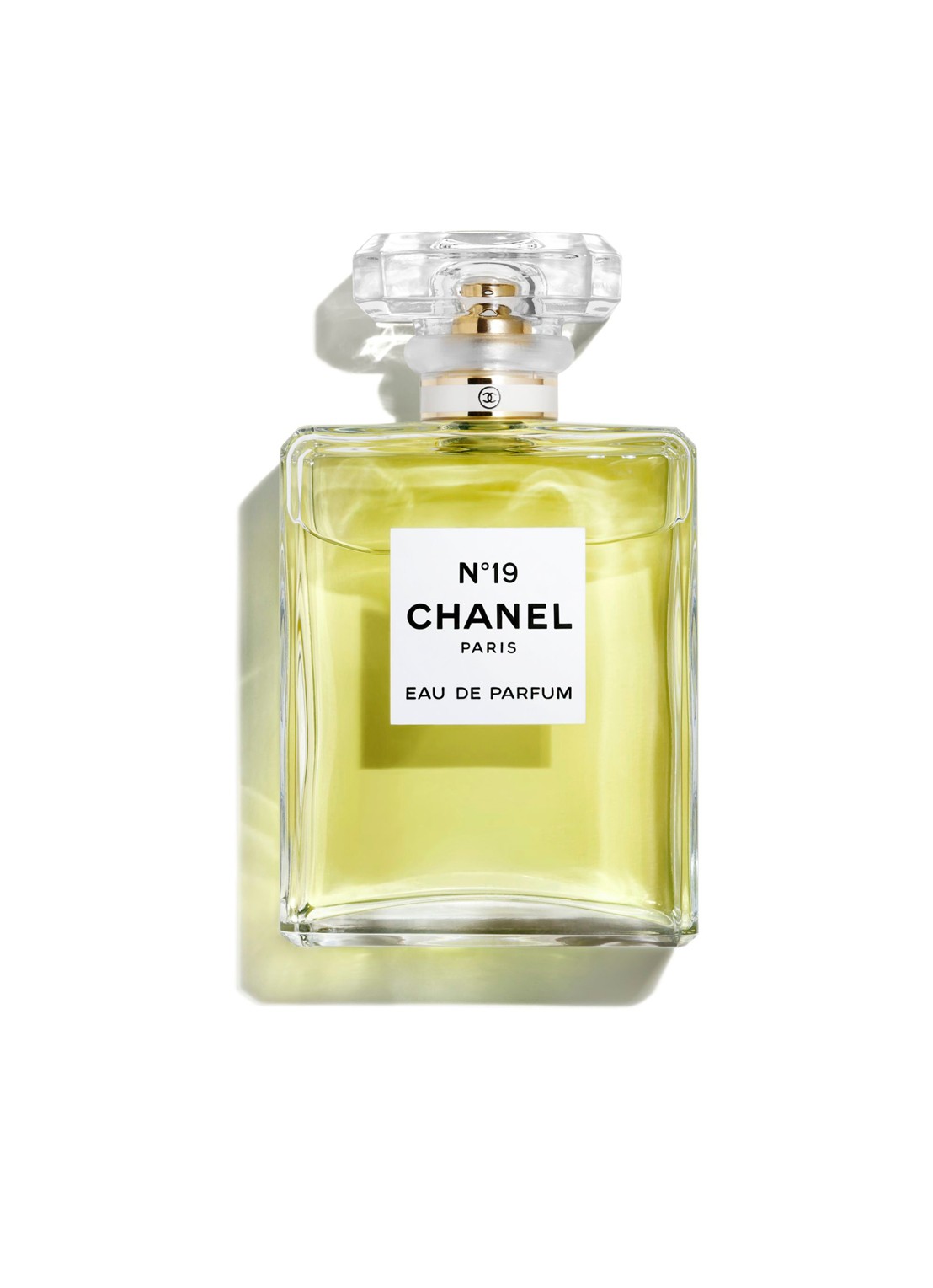 CHANEL EAU DE PARFUM VERSTUIVER - voorkant 2 undefined
