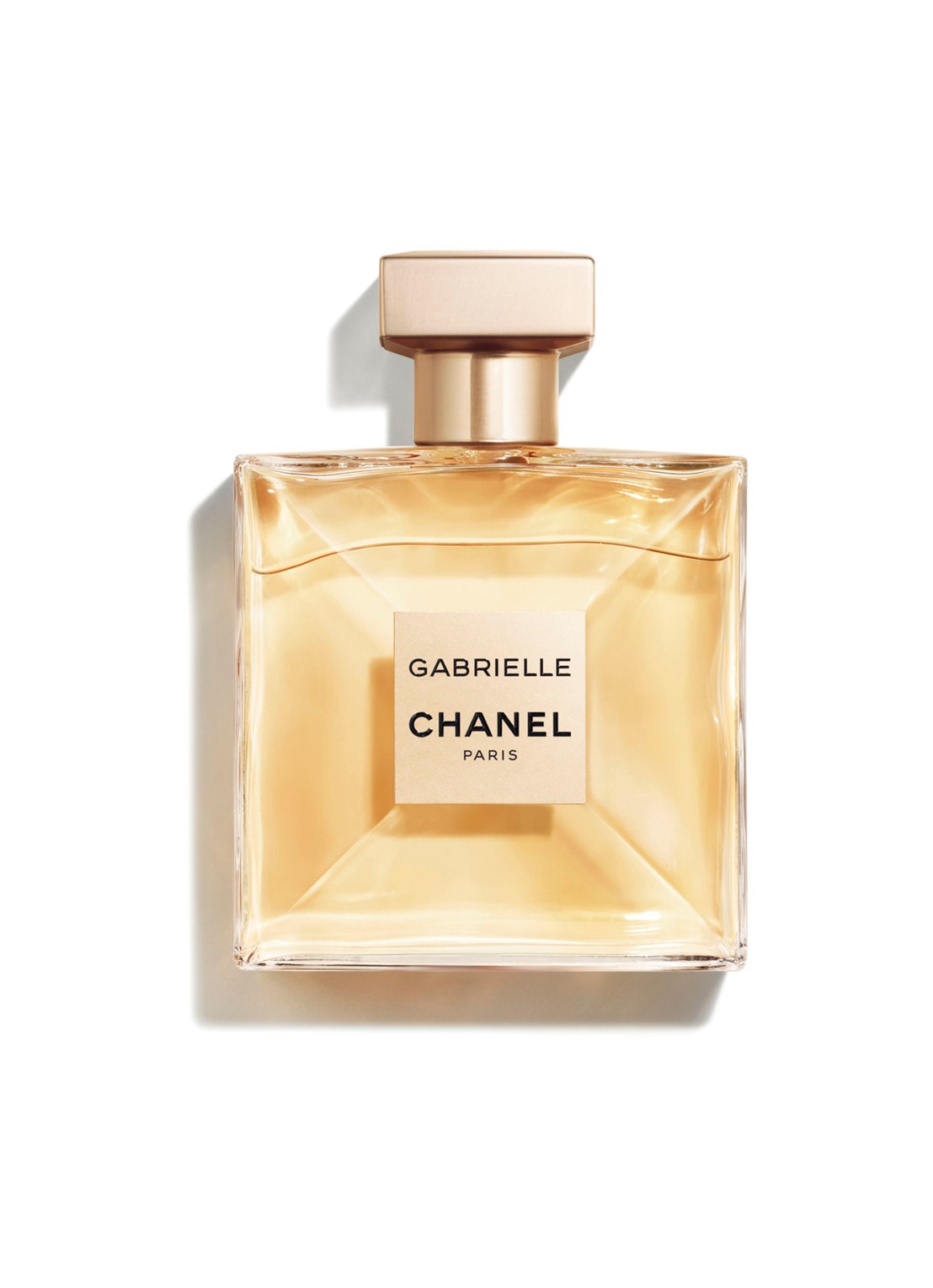 CHANEL EAU DE PARFUM VERSTUIVER - voorkant undefined