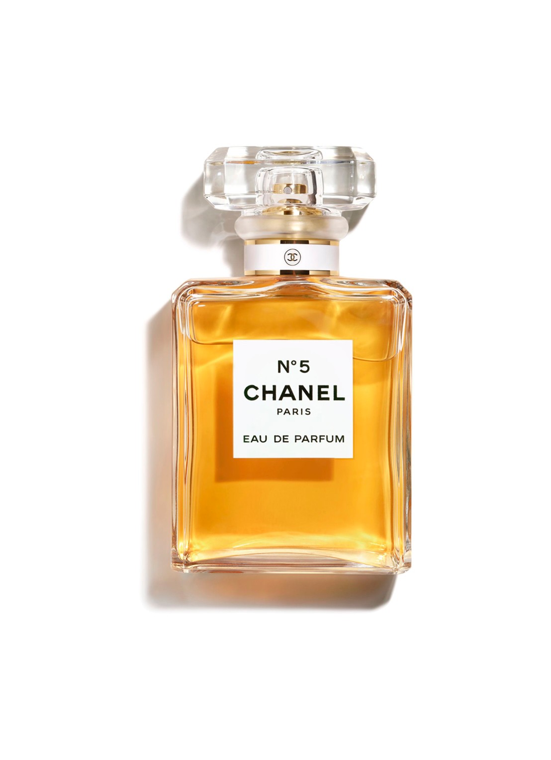 CHANEL EAU DE PARFUM VERSTUIVER - voorkant undefined