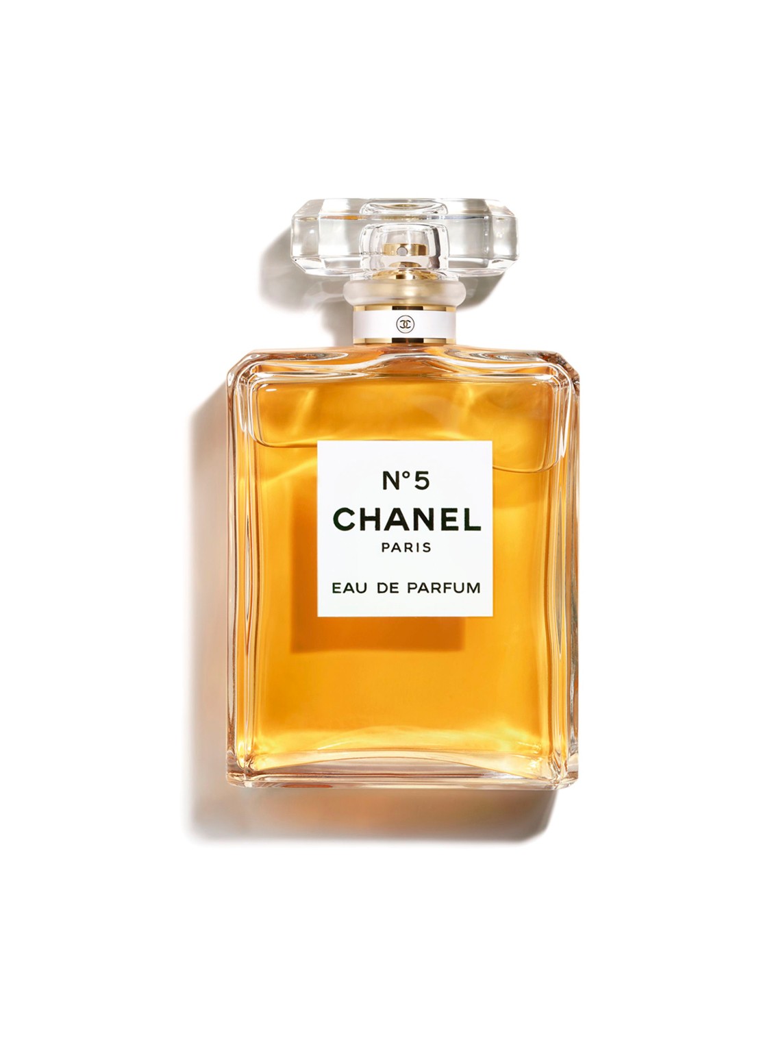 CHANEL EAU DE PARFUM VERSTUIVER - voorkant undefined