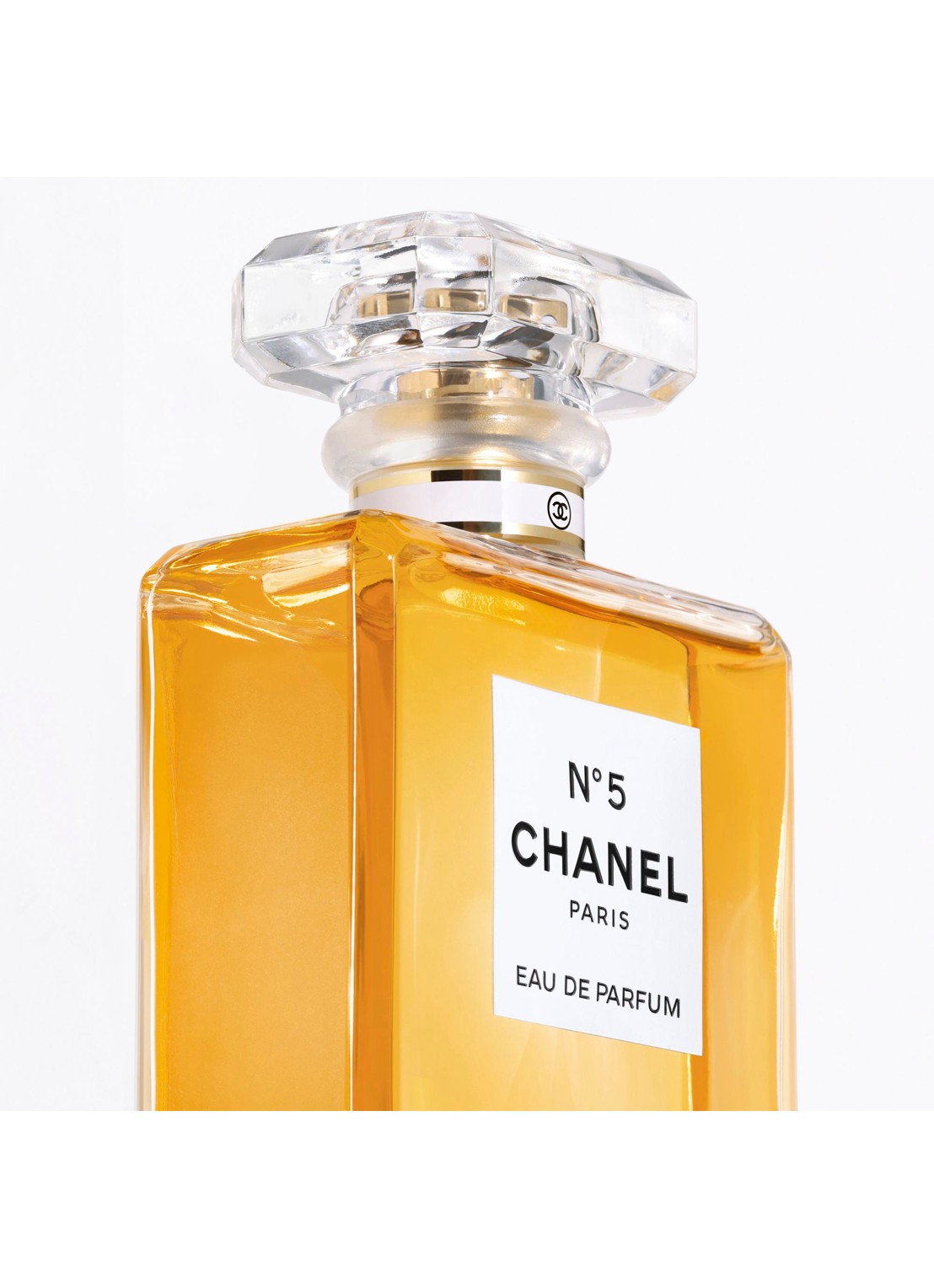 CHANEL EAU DE PARFUM VERSTUIVER - voorkant 2 undefined