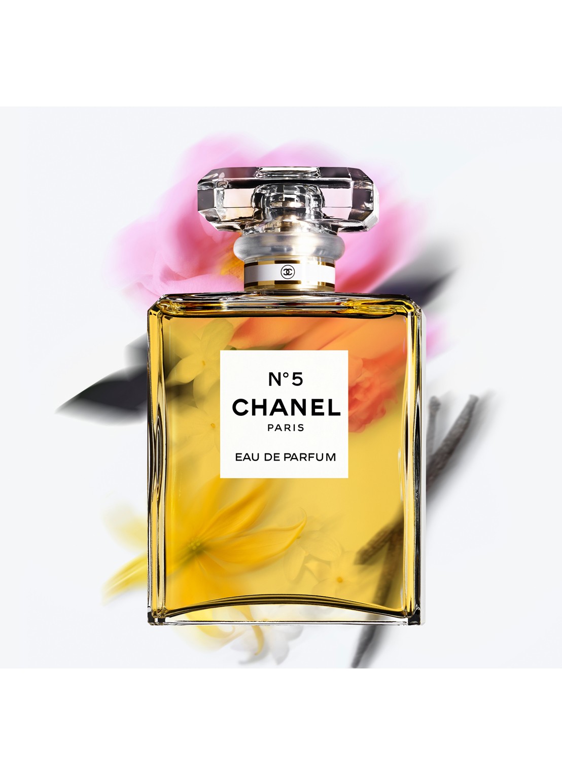 CHANEL EAU DE PARFUM VERSTUIVER - detail 3 undefined