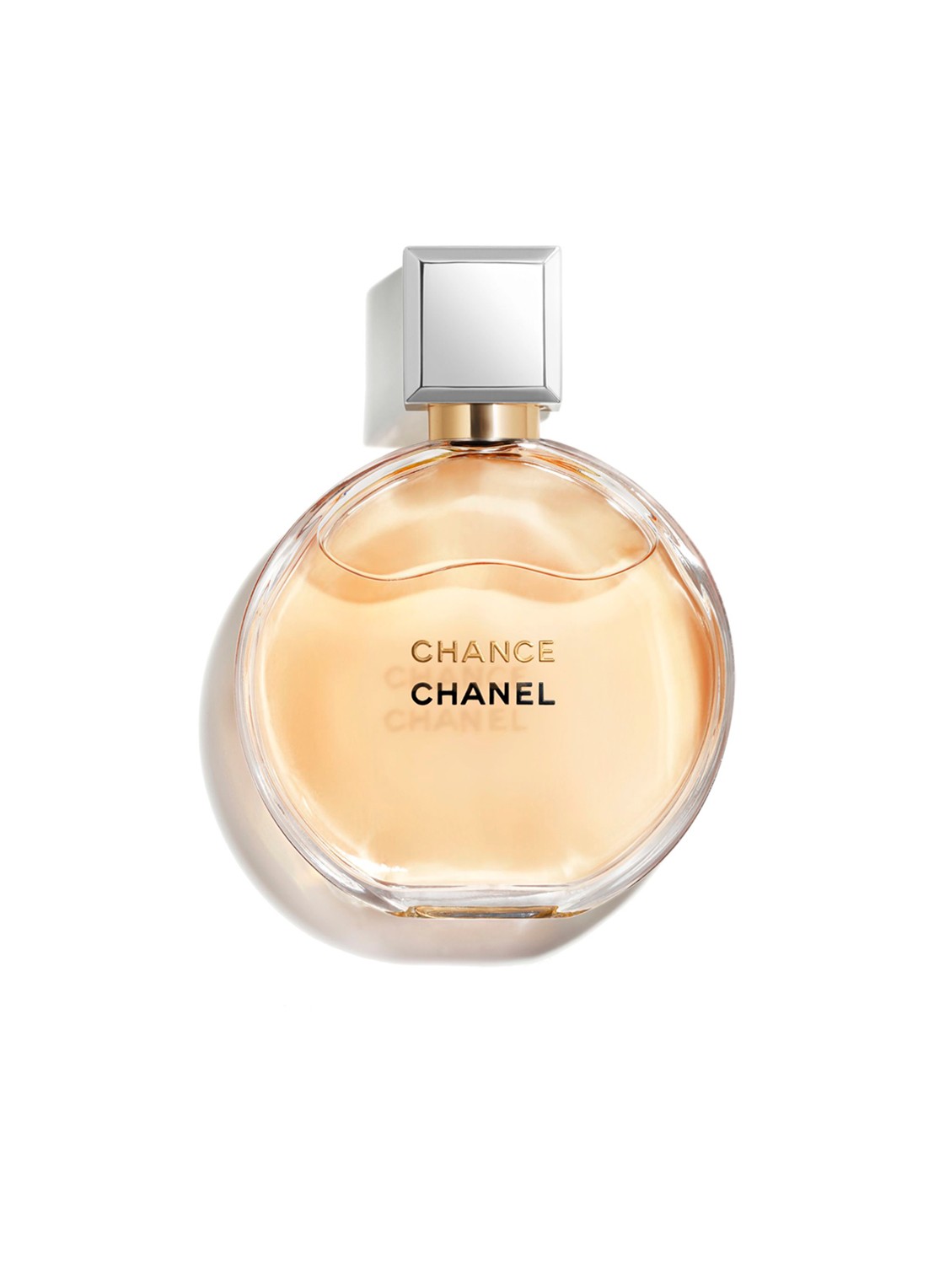 CHANEL EAU DE PARFUM VERSTUIVER - voorkant 2 undefined