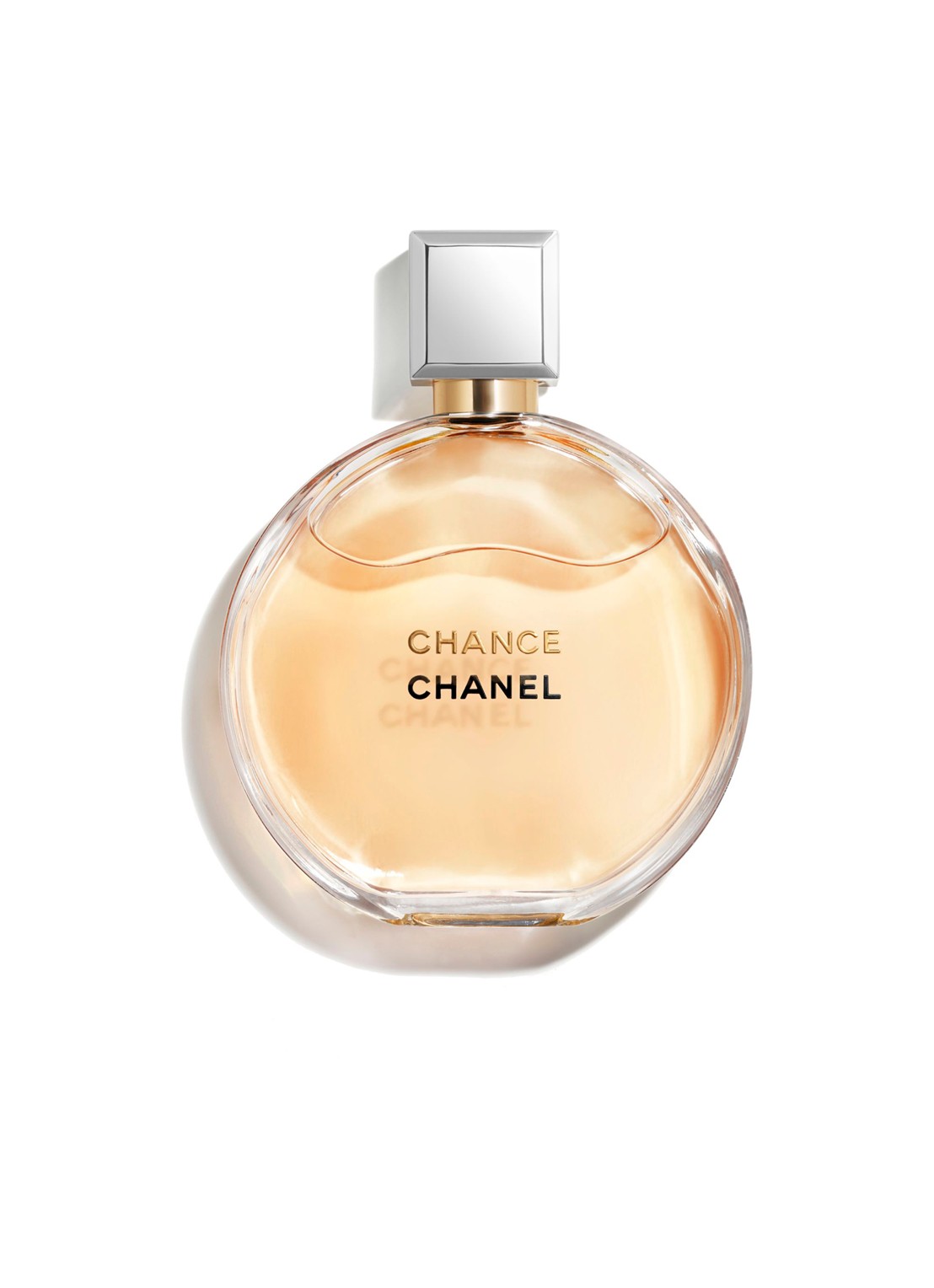 CHANEL EAU DE PARFUM VERSTUIVER - voorkant undefined
