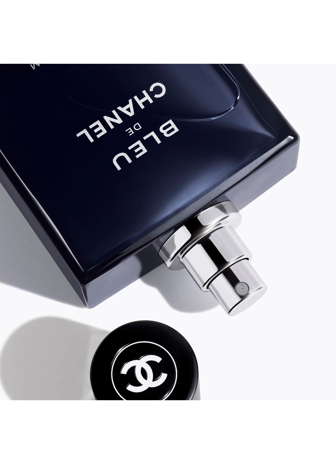 CHANEL EAU DE PARFUM VERSTUIVER - voorkant 6 undefined