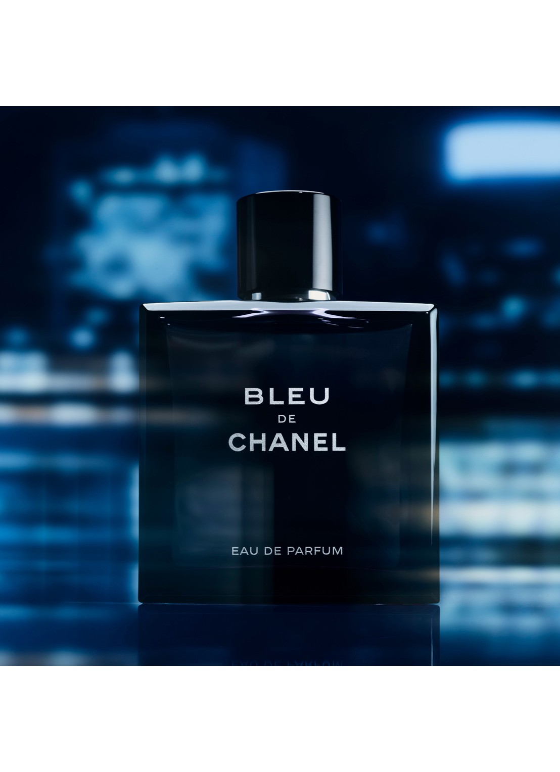 CHANEL EAU DE PARFUM VERSTUIVER - detail 3 undefined