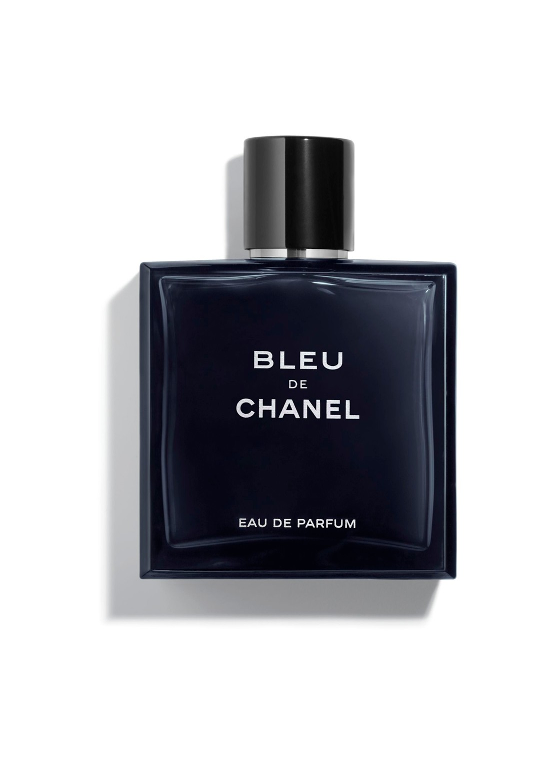 CHANEL EAU DE PARFUM VERSTUIVER - voorkant 3 undefined