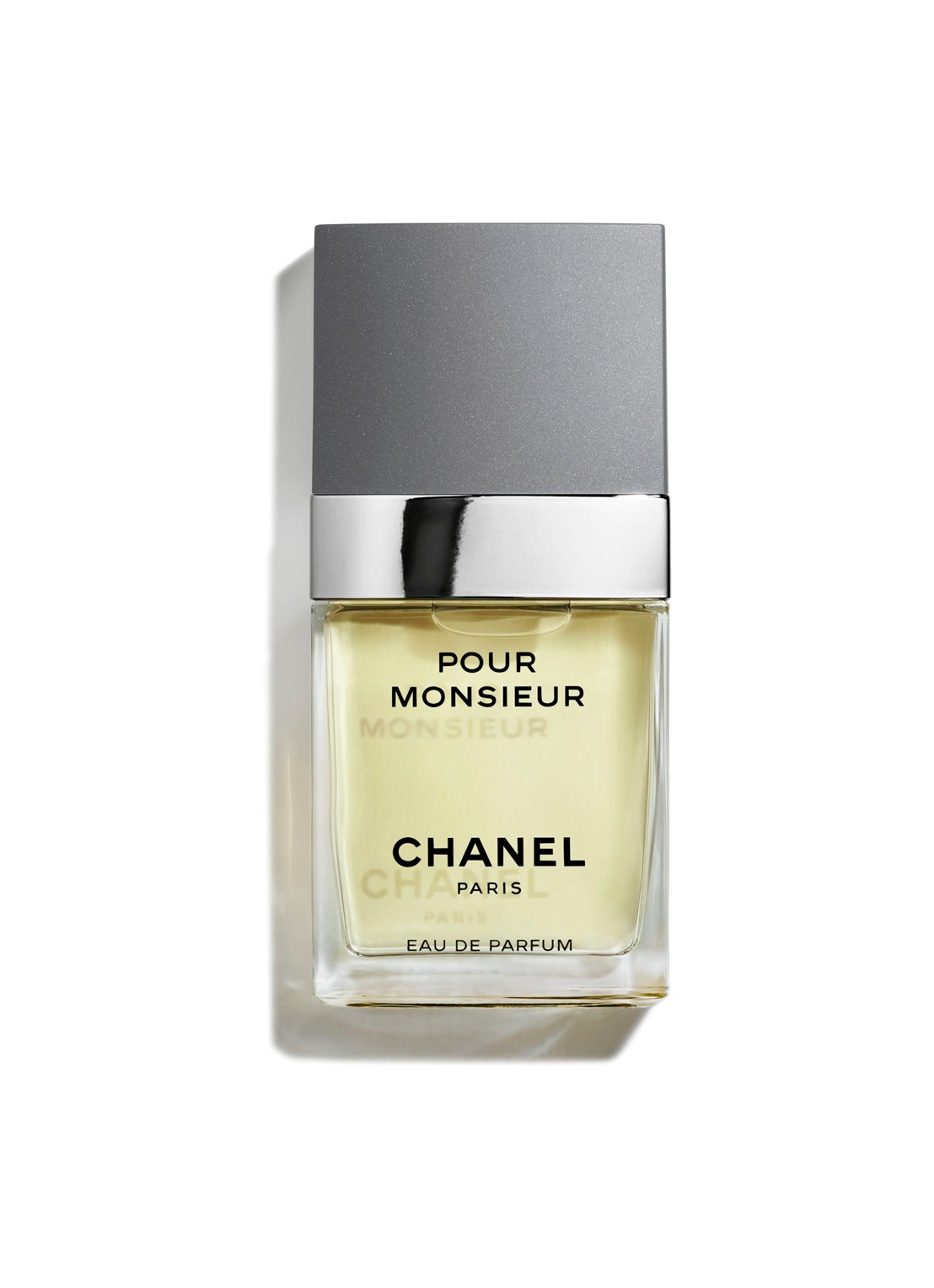 CHANEL EAU DE PARFUM VERSTUIVER - voorkant 2 undefined