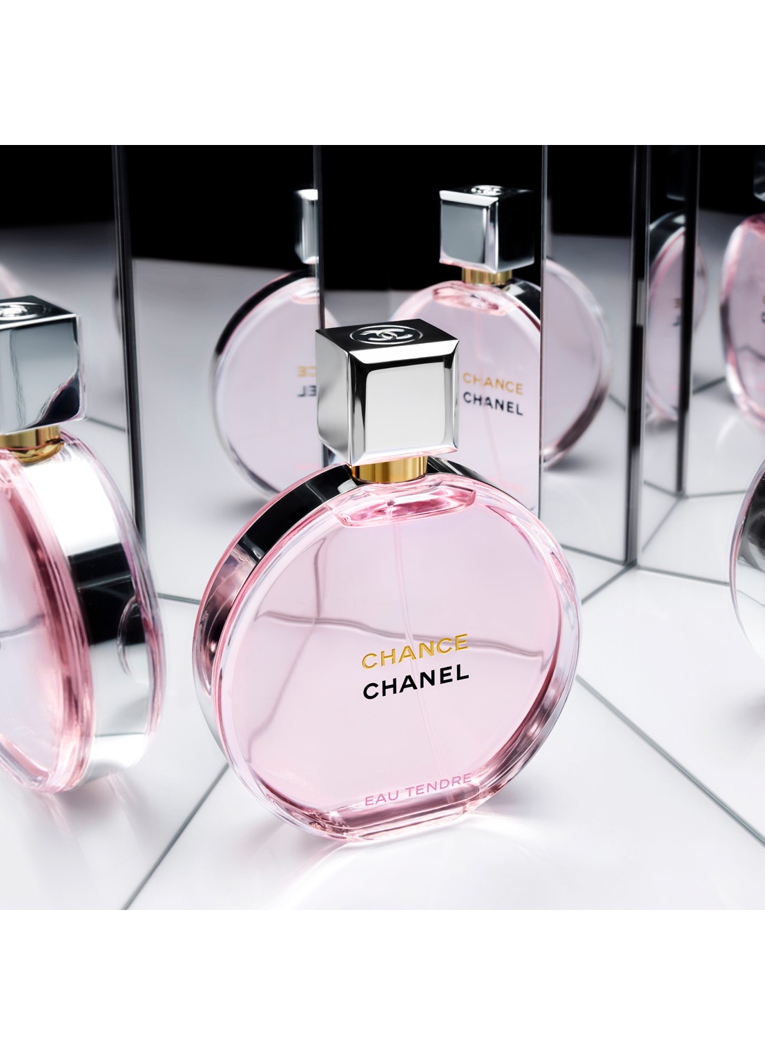 CHANEL EAU DE PARFUM VERSTUIVER - detail 4 undefined
