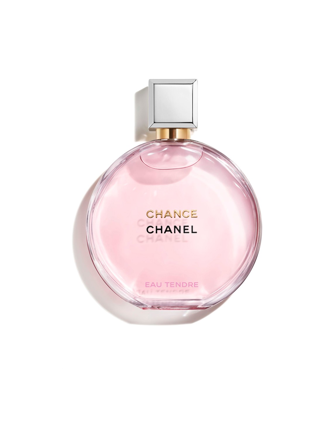 CHANEL EAU DE PARFUM VERSTUIVER - voorkant undefined