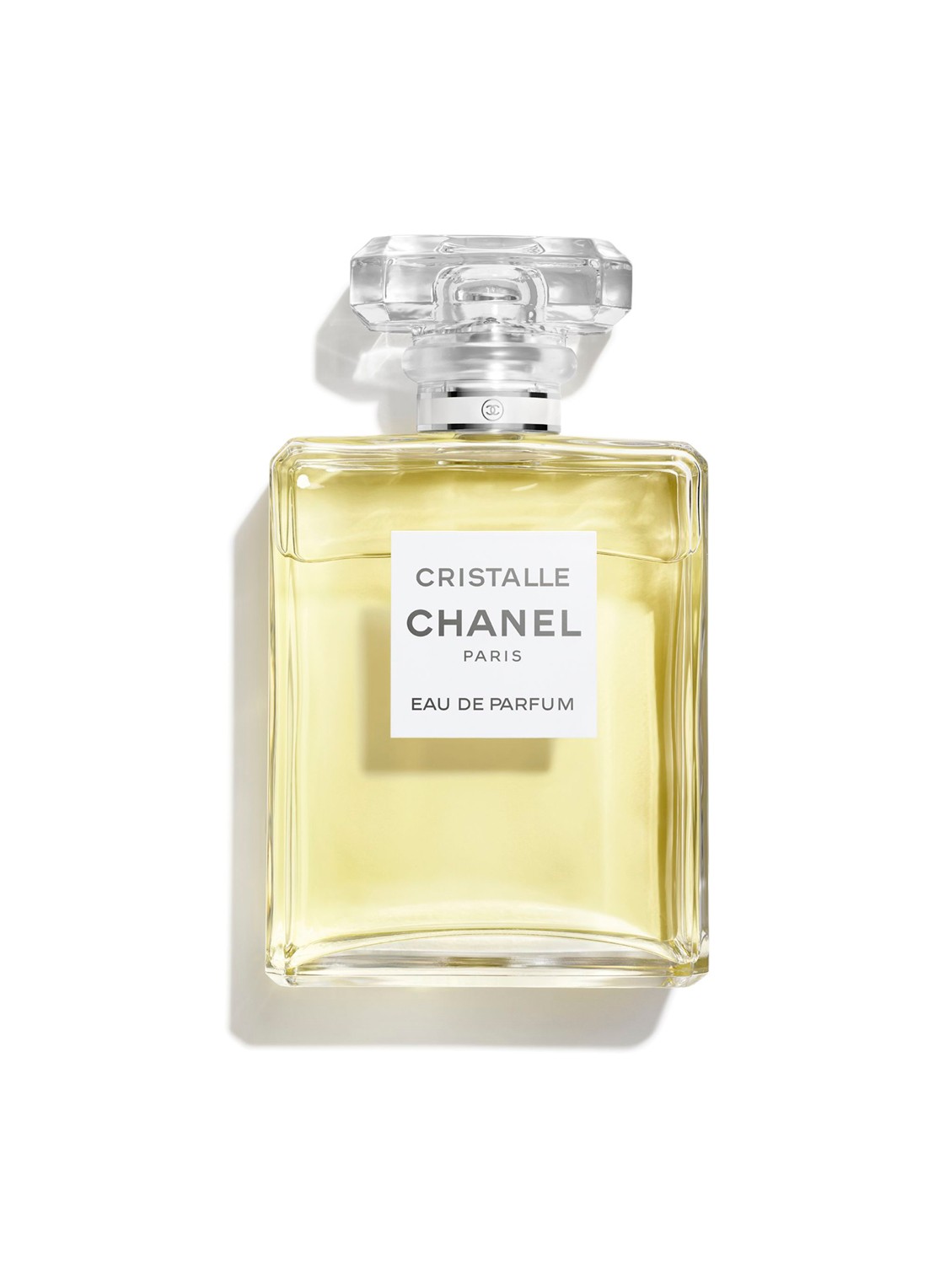CHANEL EAU DE PARFUM VERSTUIVER - voorkant 2 undefined
