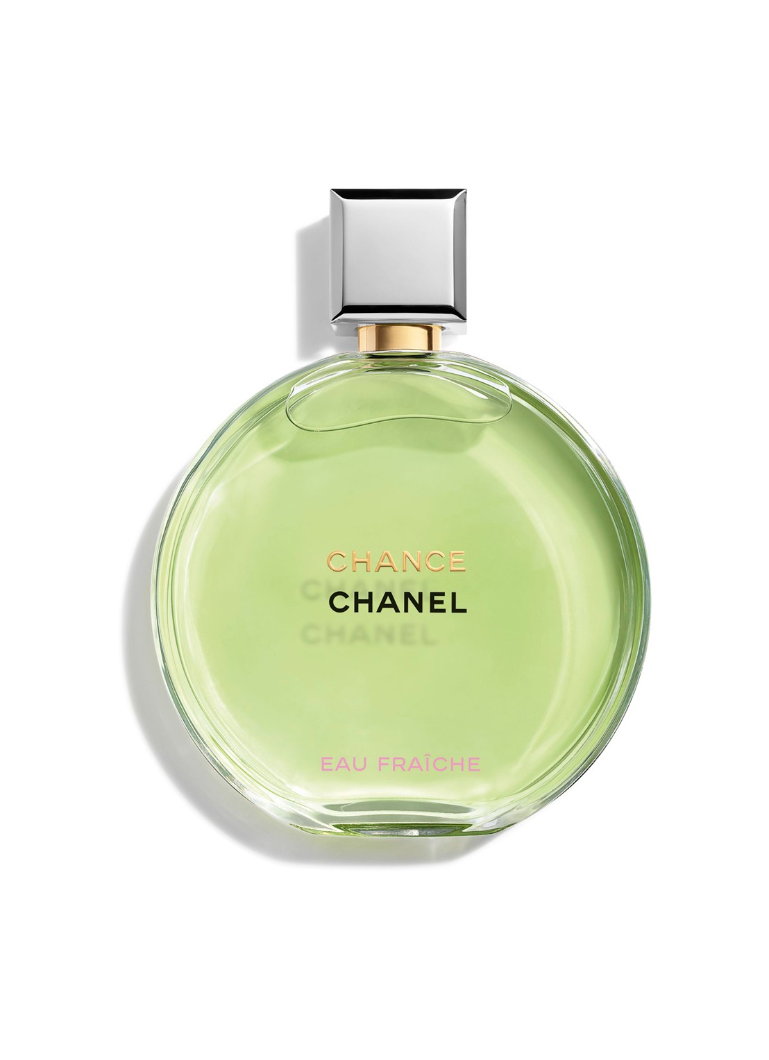 CHANEL EAU DE PARFUM VERSTUIVER - voorkant undefined