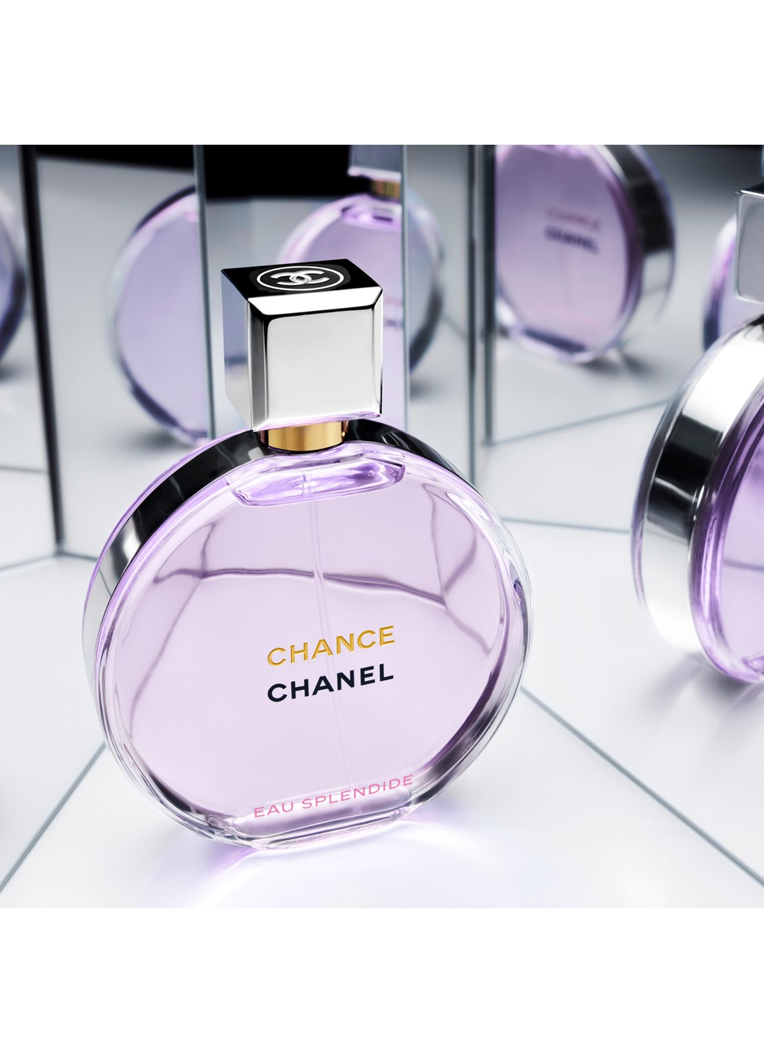 CHANEL EAU DE PARFUM VERSTUIVER - detail 6 undefined