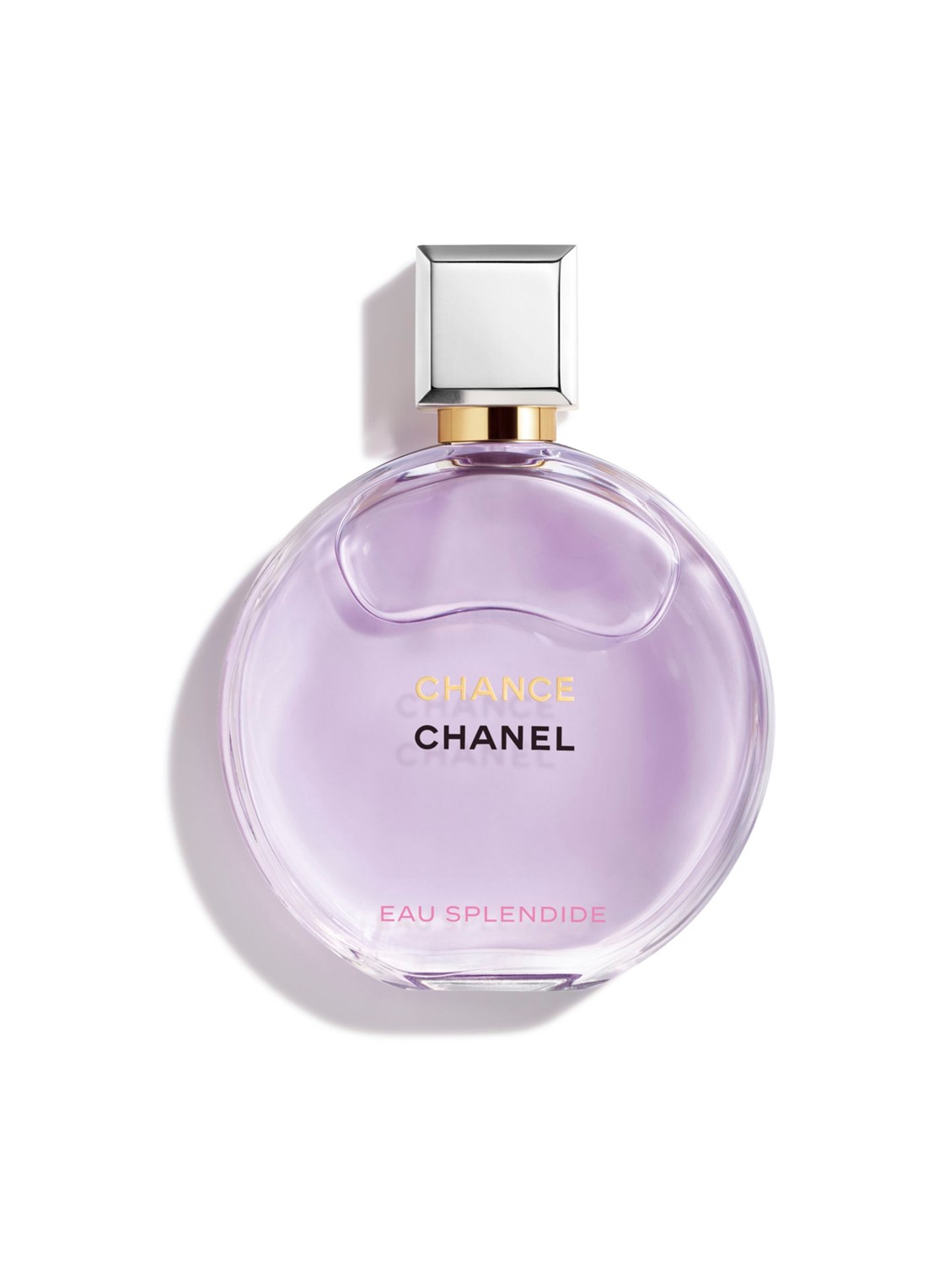 CHANEL EAU DE PARFUM VERSTUIVER - voorkant undefined