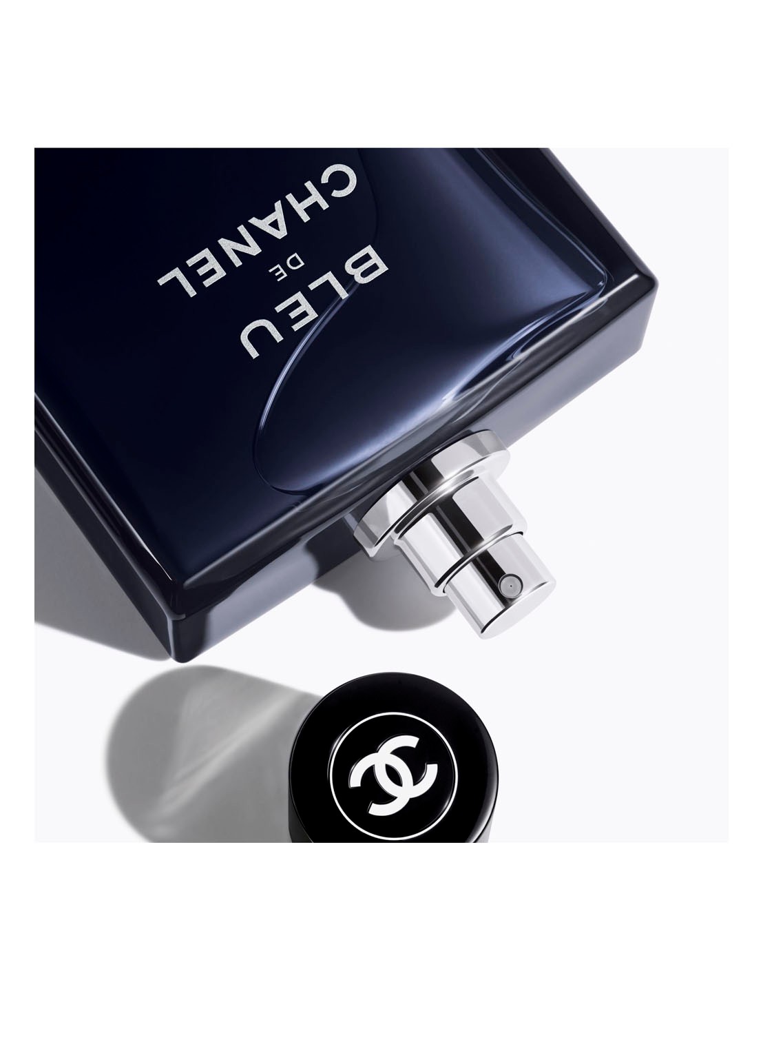 CHANEL EAU DE PARFUM - voorkant 2 undefined
