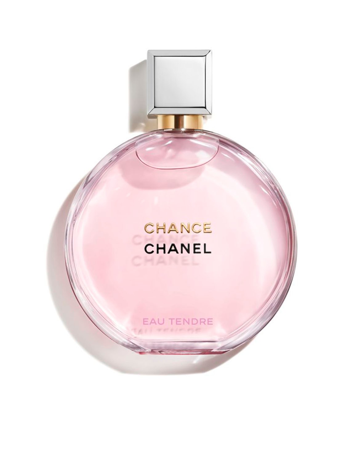 CHANEL EAU DE PARFUM - voorkant 2 undefined