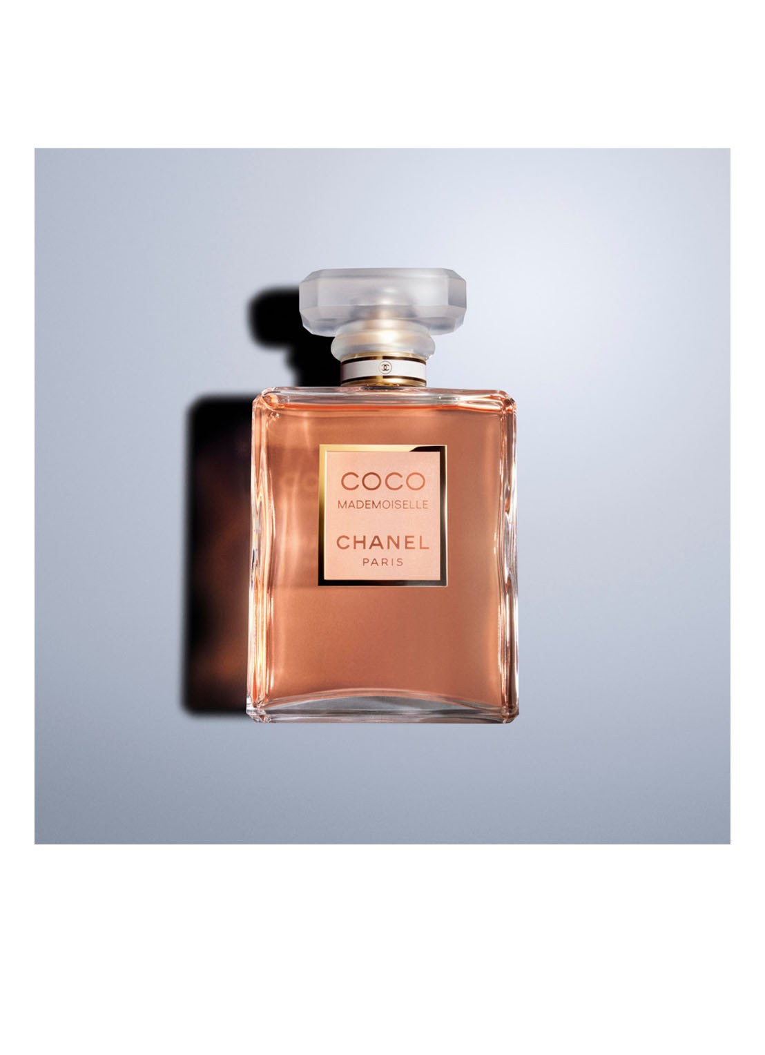 CHANEL EAU DE PARFUM - detail 3 undefined