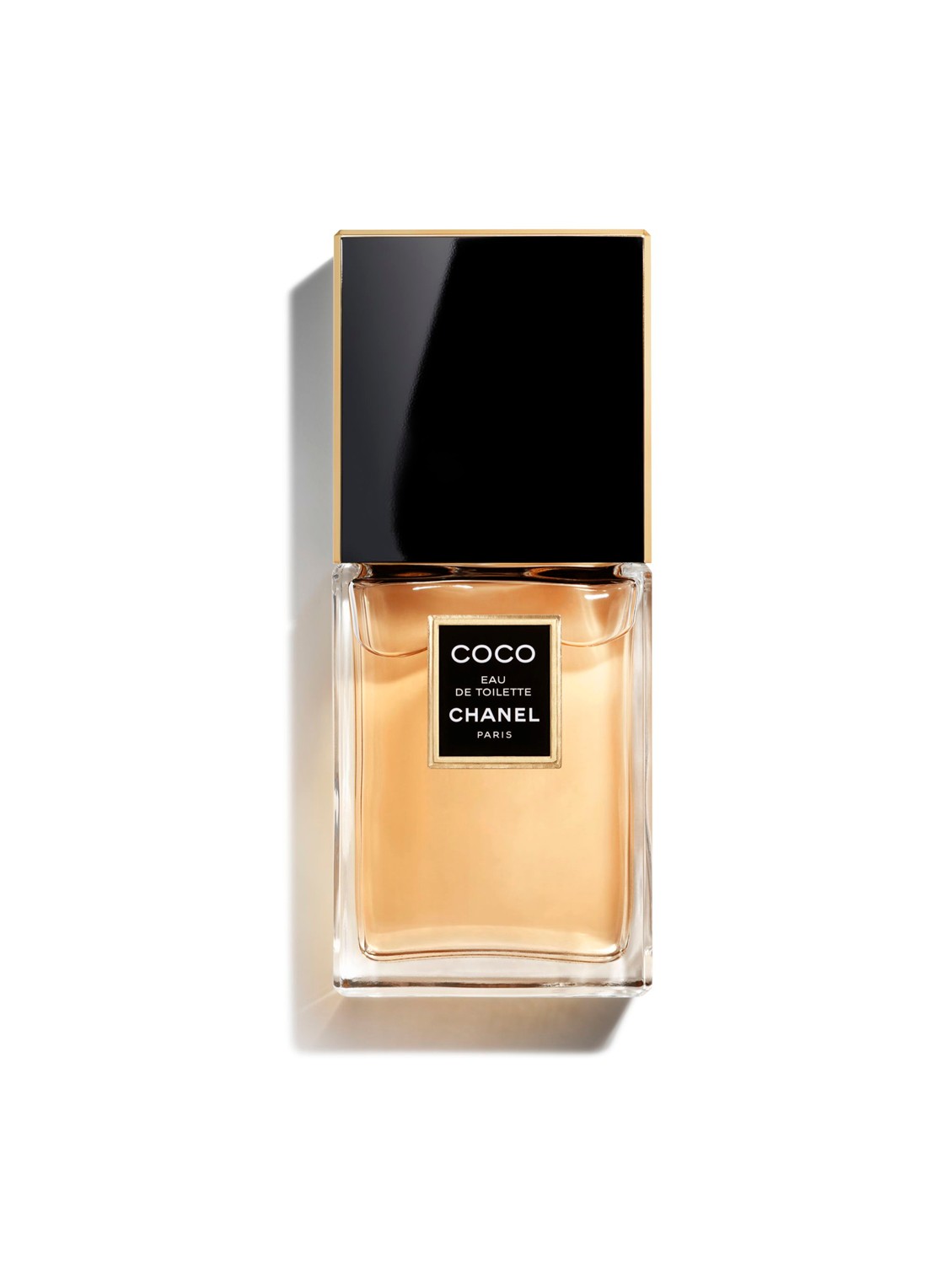 CHANEL EAU DE TOILETTE VERSTUIVER - voorkant 2 undefined