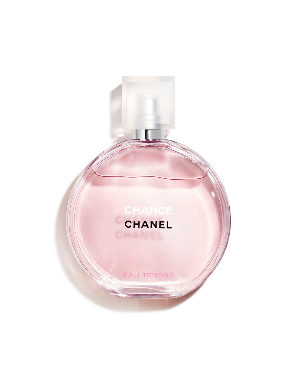 CHANEL EAU DE TOILETTE VERSTUIVER - voorkant undefined
