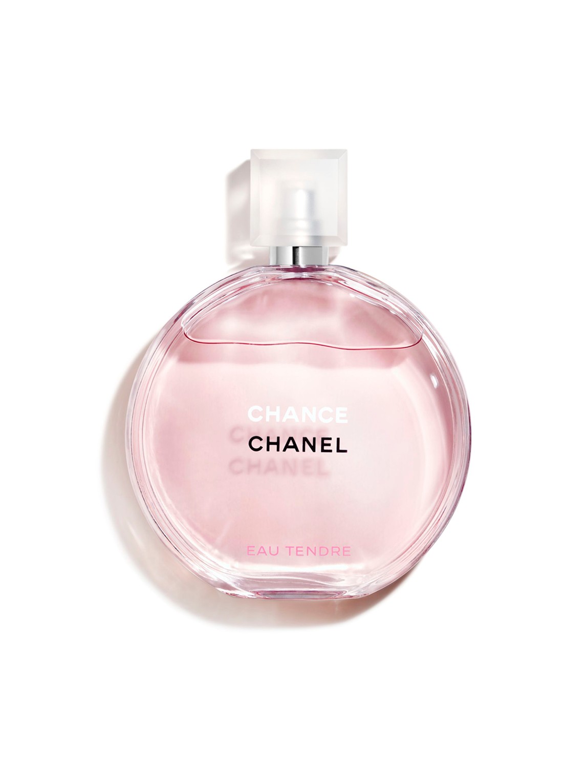 CHANEL EAU DE TOILETTE VERSTUIVER - voorkant 2 undefined