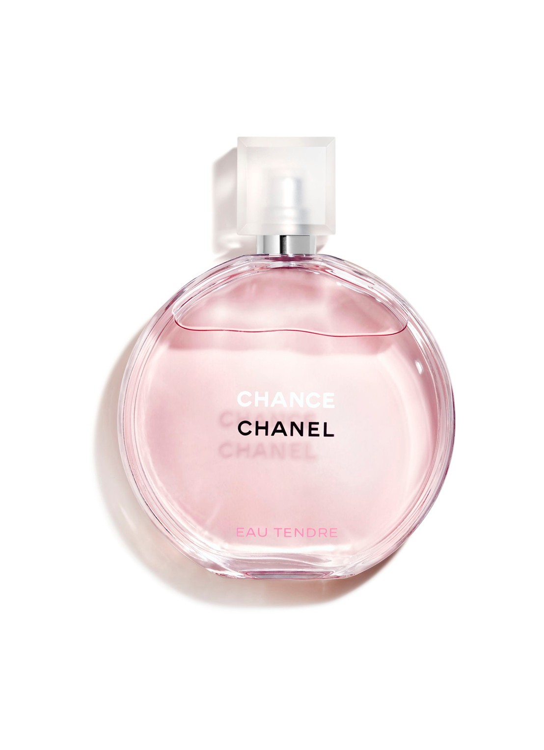 CHANEL EAU DE TOILETTE VERSTUIVER - voorkant undefined