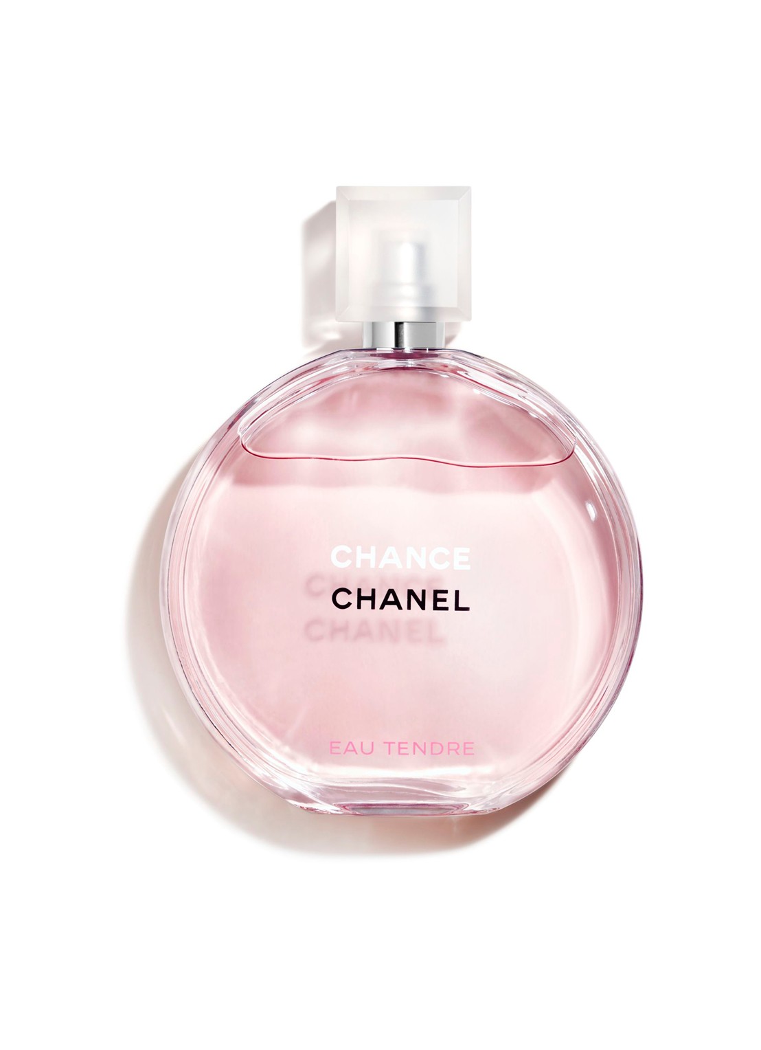 CHANEL EAU DE TOILETTE VERSTUIVER - voorkant undefined