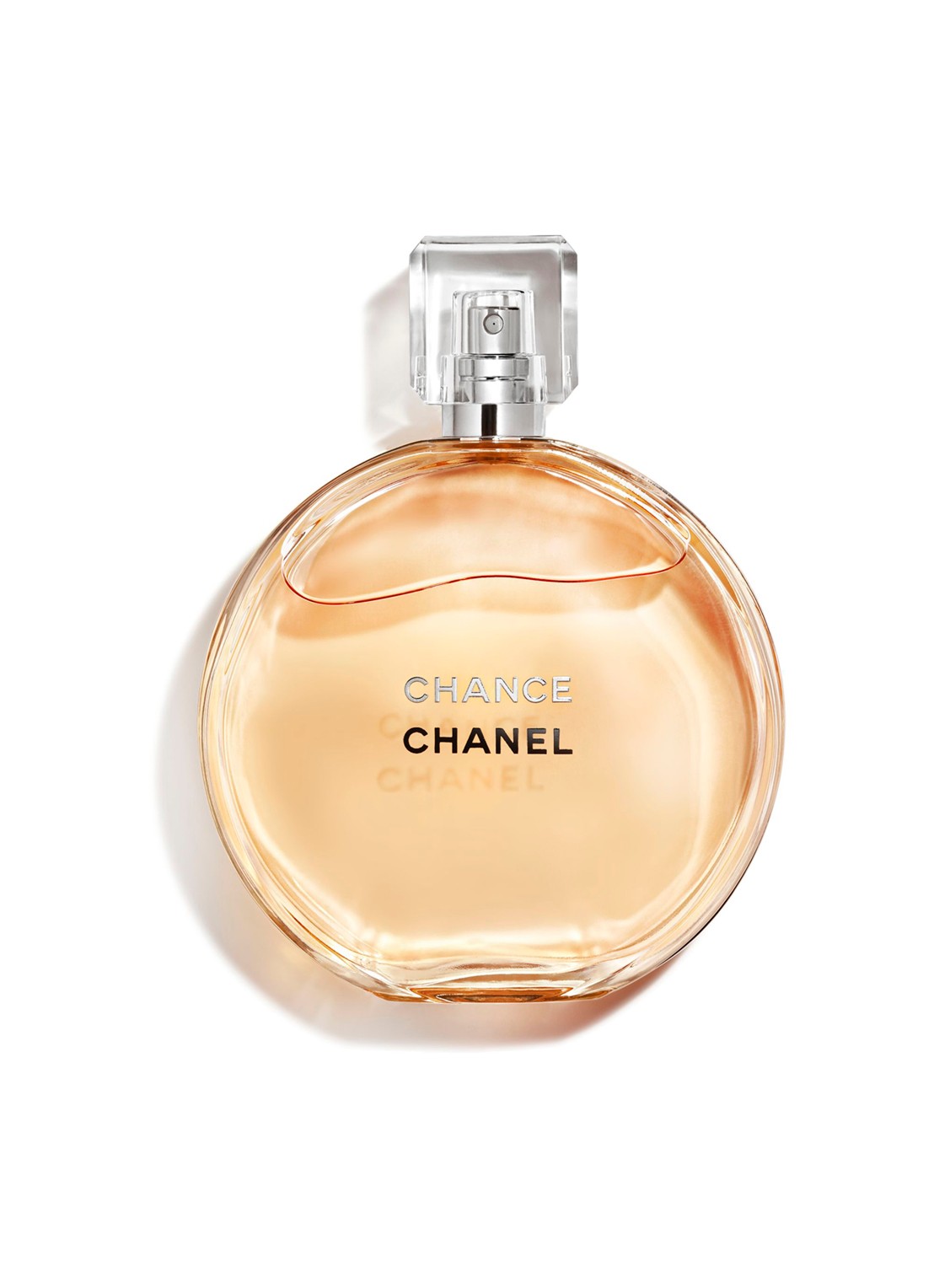CHANEL EAU DE TOILETTE VERSTUIVER - voorkant 2 undefined