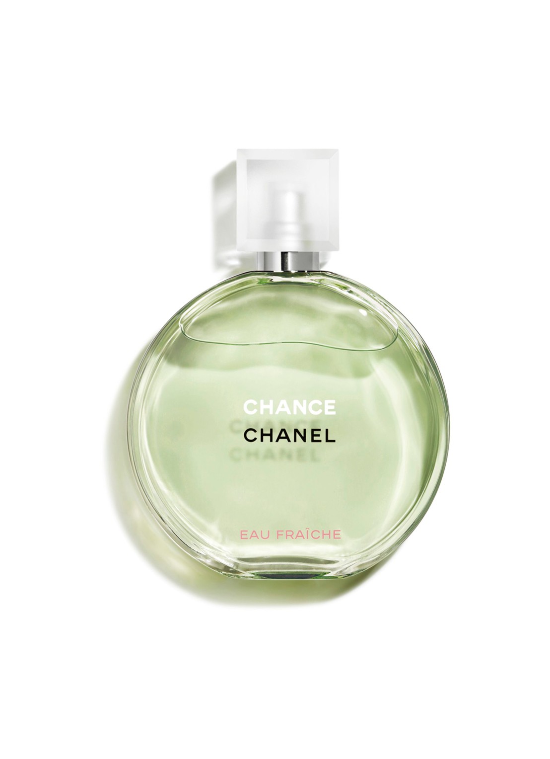 CHANEL EAU DE TOILETTE VERSTUIVER - voorkant 2 undefined