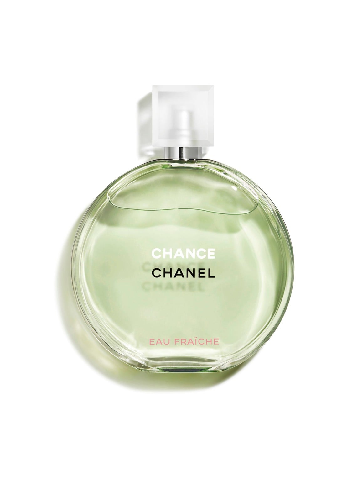 CHANEL EAU DE TOILETTE VERSTUIVER - voorkant undefined