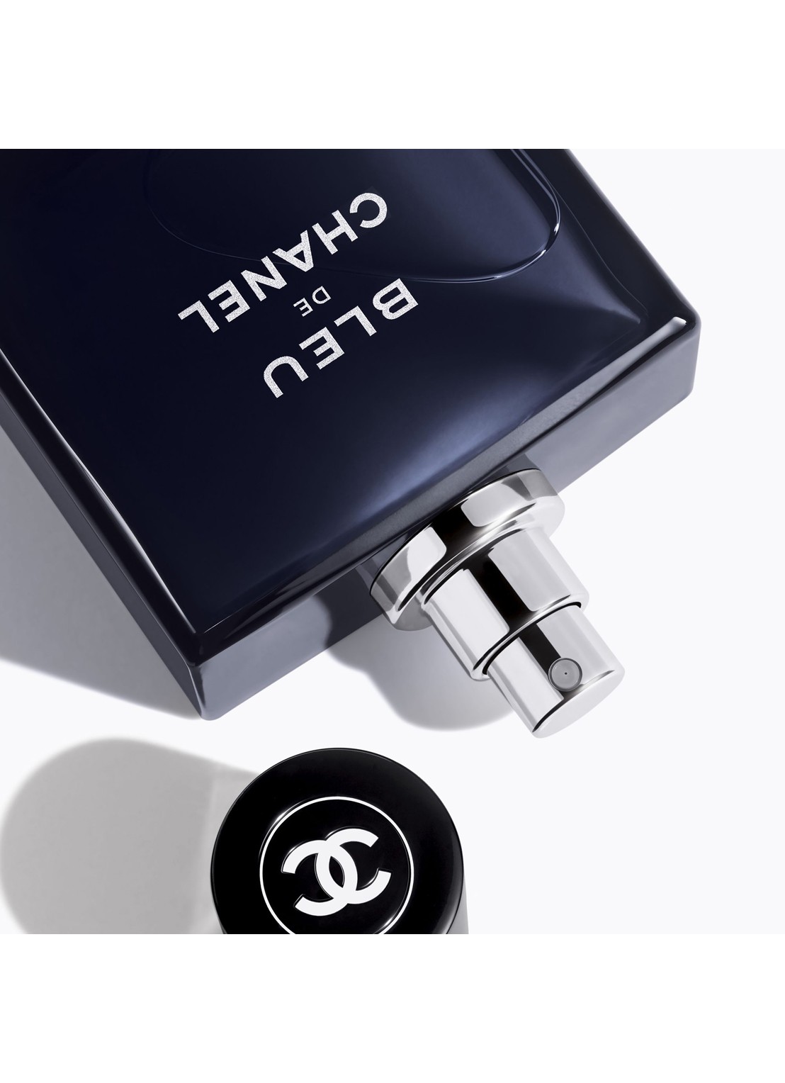 CHANEL EAU DE TOILETTE VERSTUIVER - voorkant 2 undefined