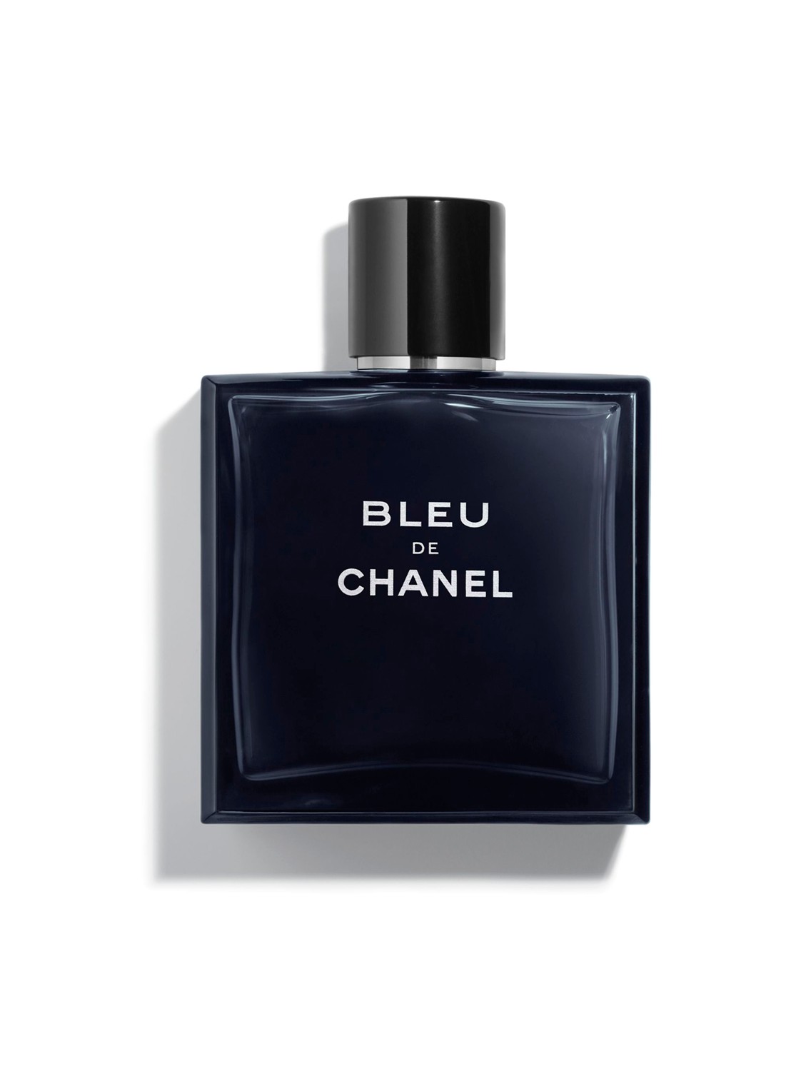 CHANEL EAU DE TOILETTE VERSTUIVER - voorkant undefined