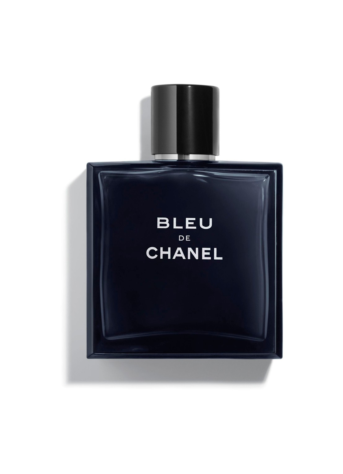 CHANEL EAU DE TOILETTE VERSTUIVER - voorkant undefined