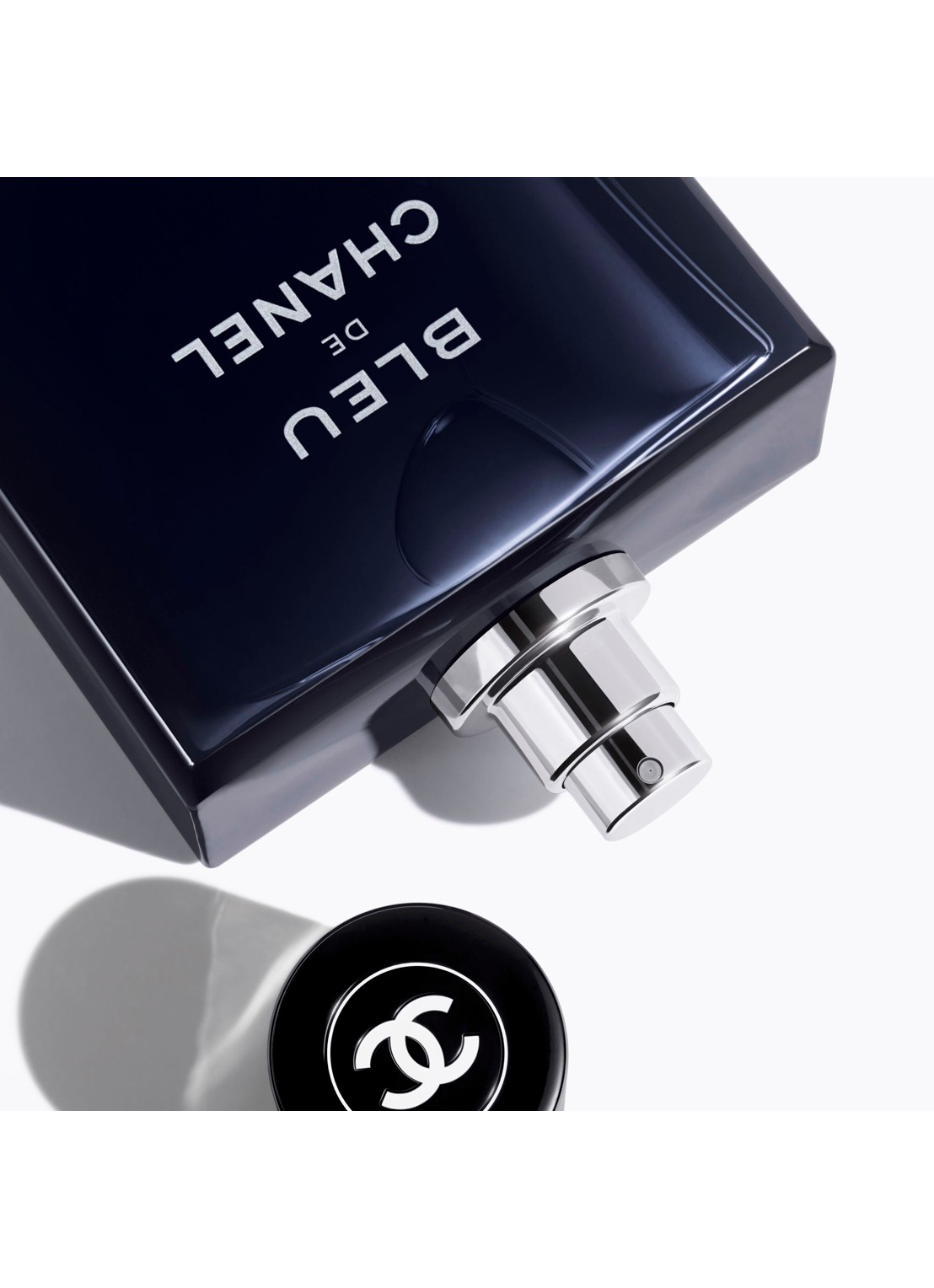 CHANEL EAU DE TOILETTE VERSTUIVER - voorkant 3 undefined