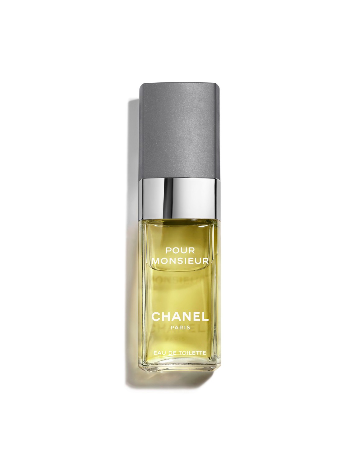 CHANEL EAU DE TOILETTE VERSTUIVER - voorkant 2 undefined