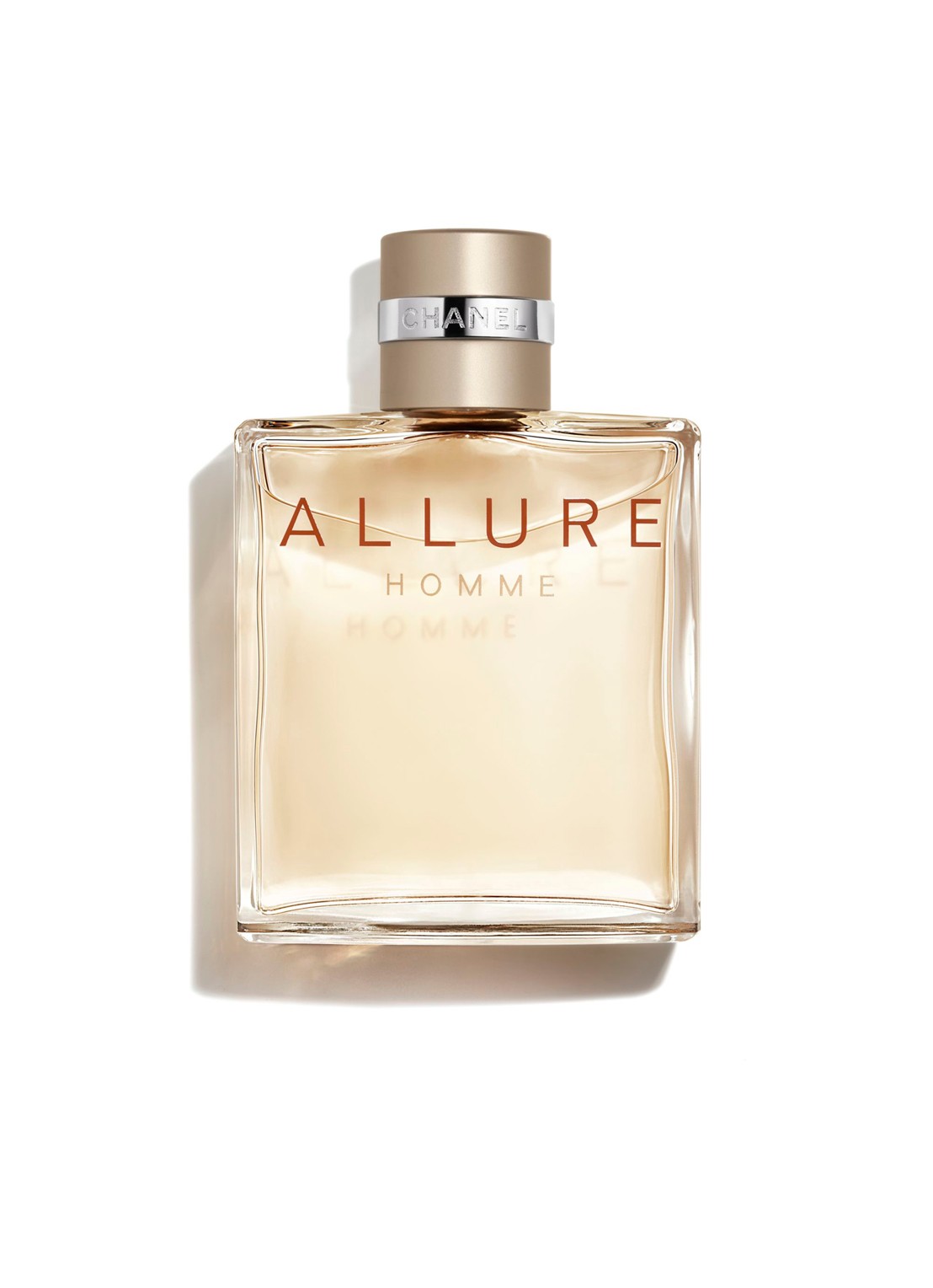 CHANEL EAU DE TOILETTE VERSTUIVER - voorkant 2 undefined