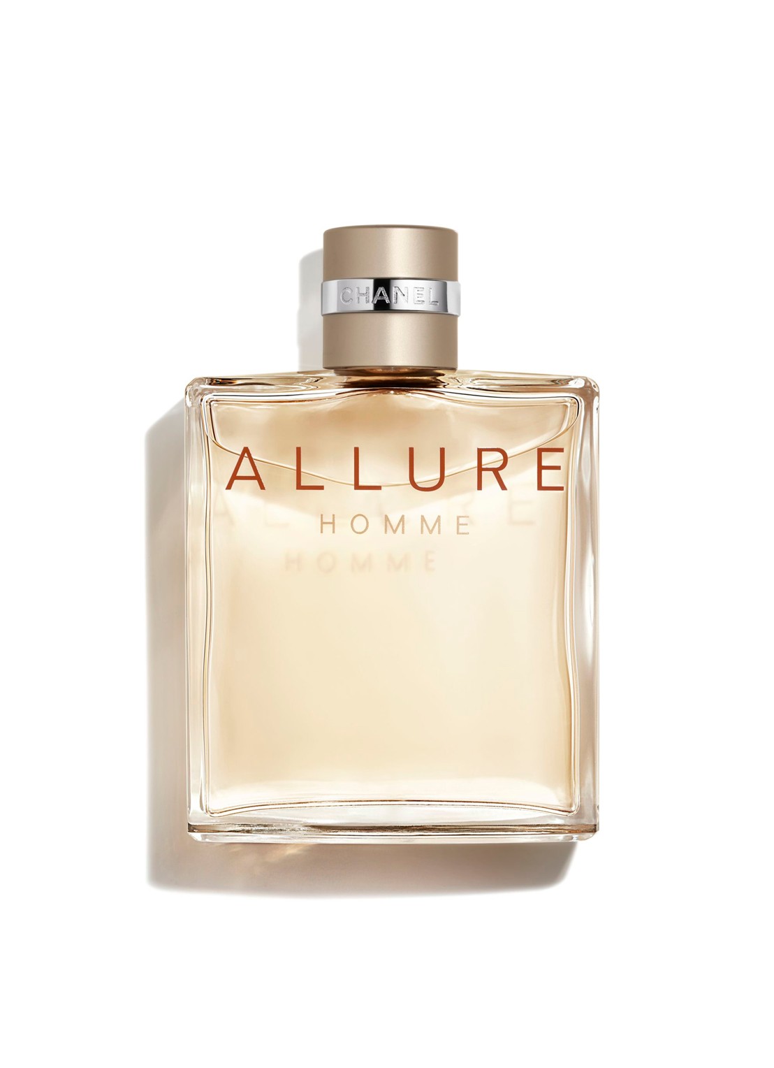 CHANEL EAU DE TOILETTE VERSTUIVER - voorkant 2 undefined