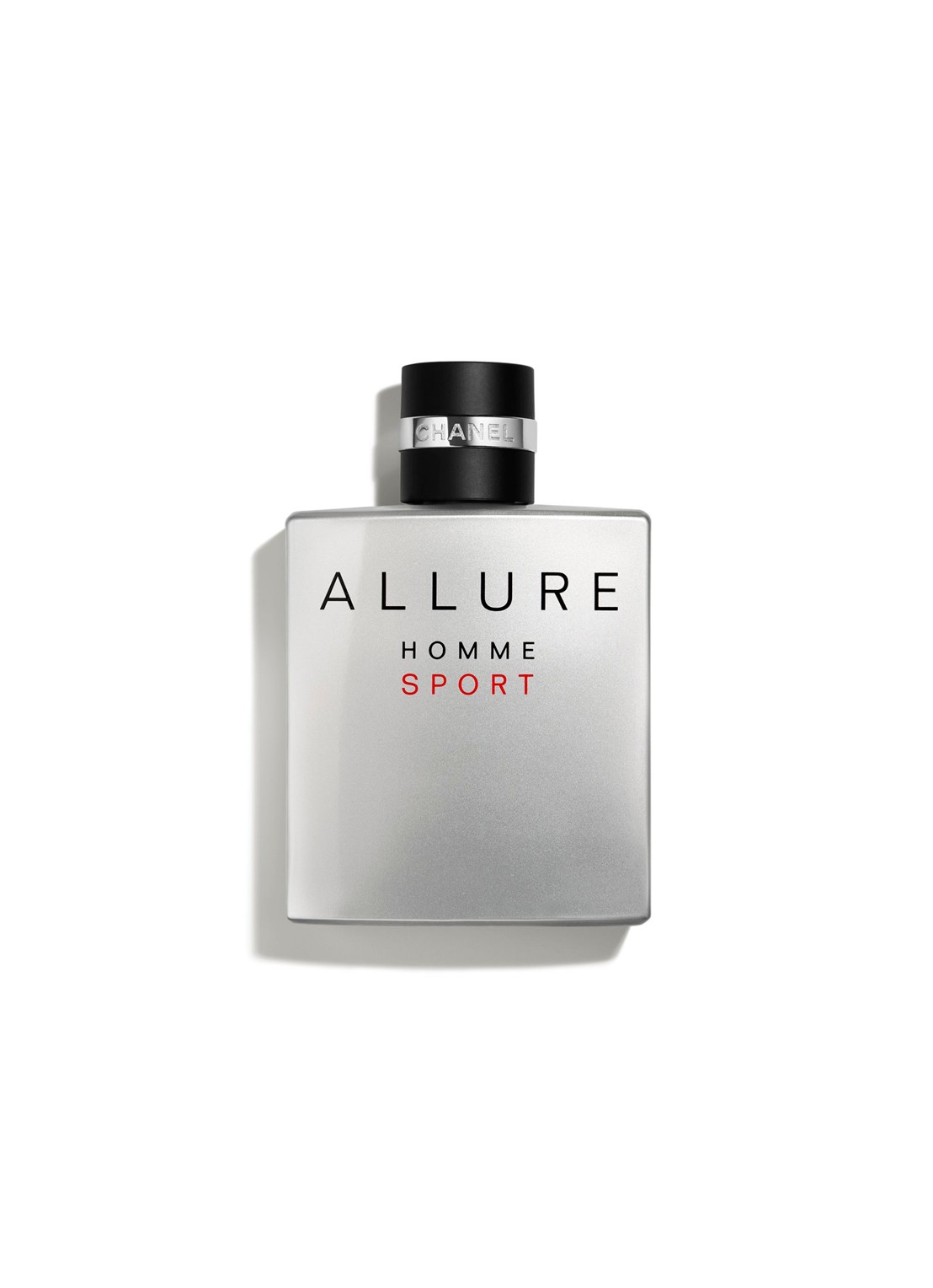 CHANEL EAU DE TOILETTE VERSTUIVER - voorkant 2 undefined