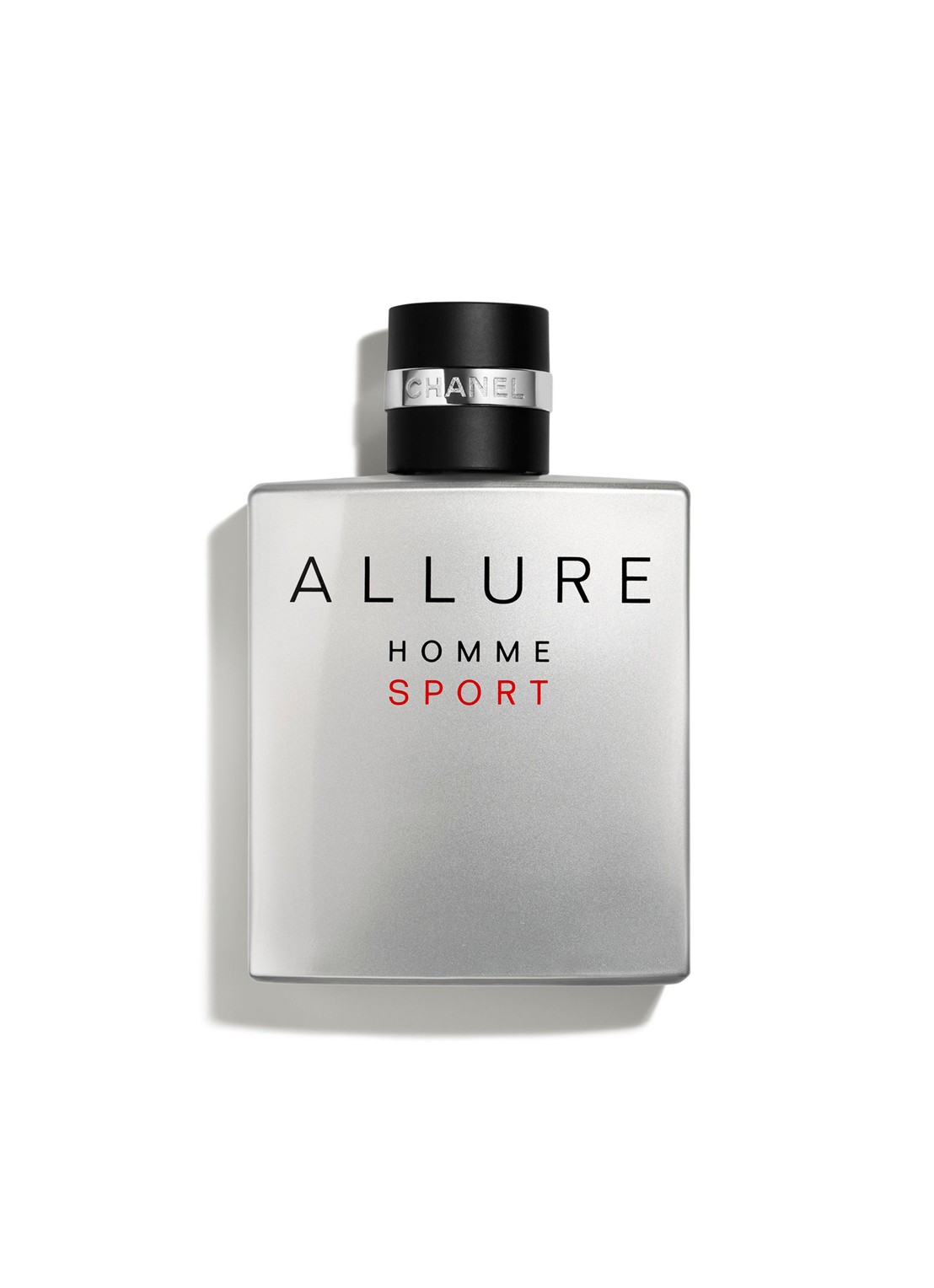 CHANEL EAU DE TOILETTE VERSTUIVER - voorkant undefined