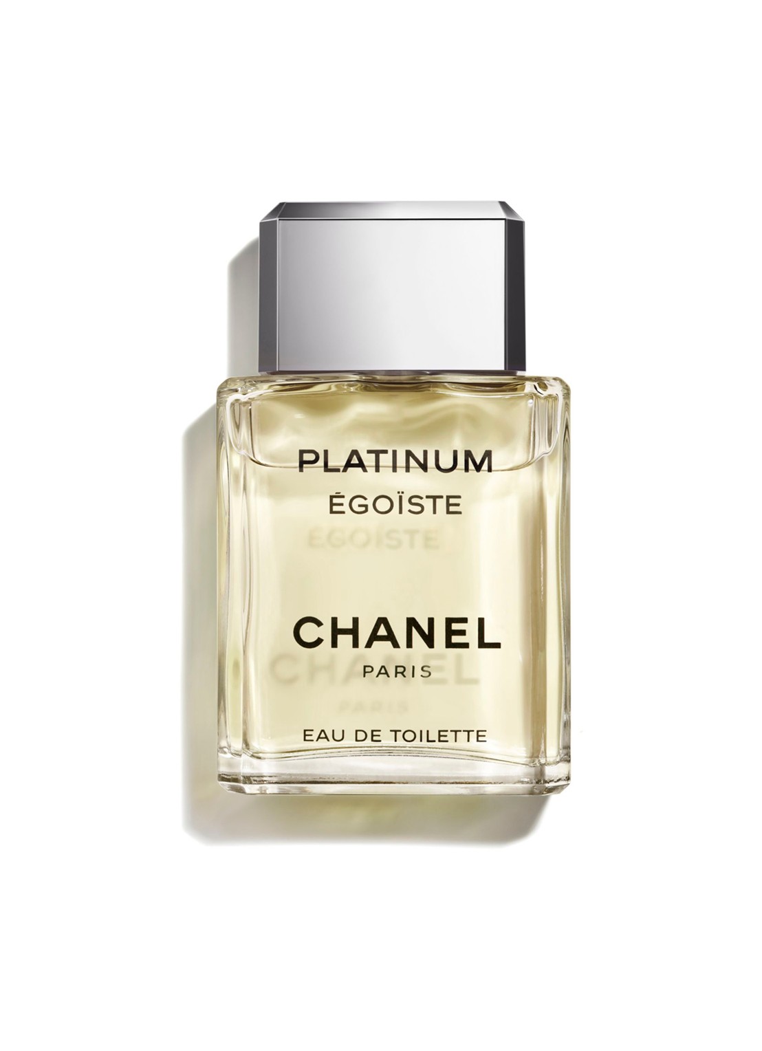 CHANEL EAU DE TOILETTE VERSTUIVER - voorkant undefined
