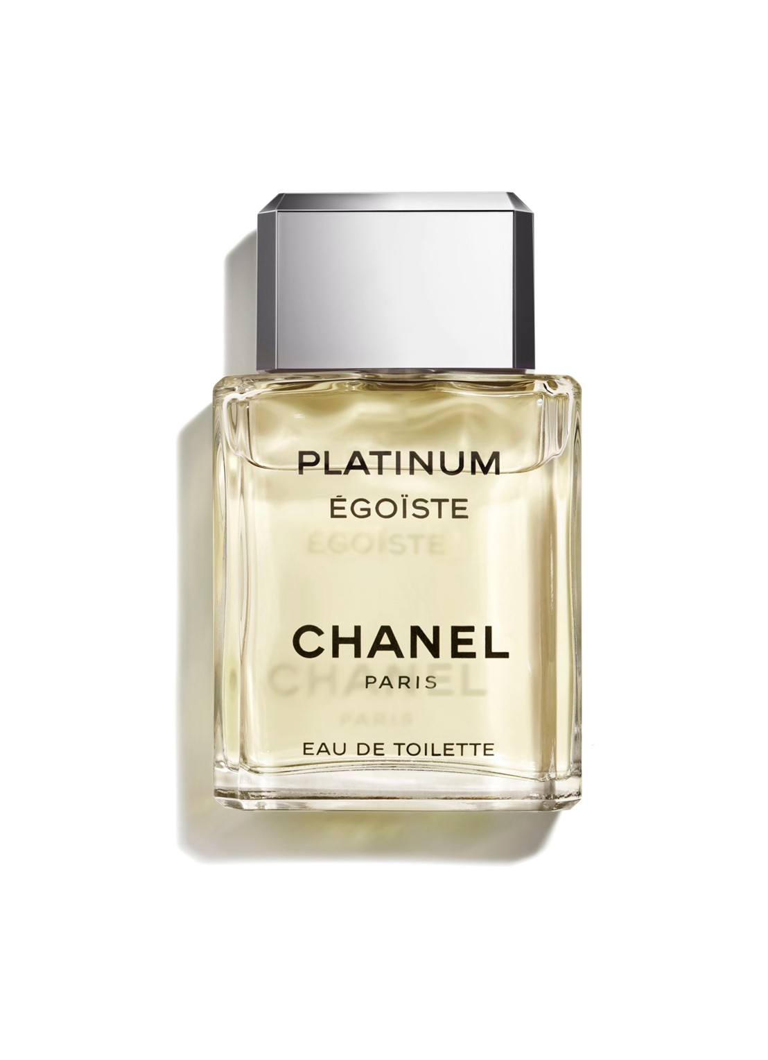 CHANEL EAU DE TOILETTE VERSTUIVER - voorkant 2 undefined