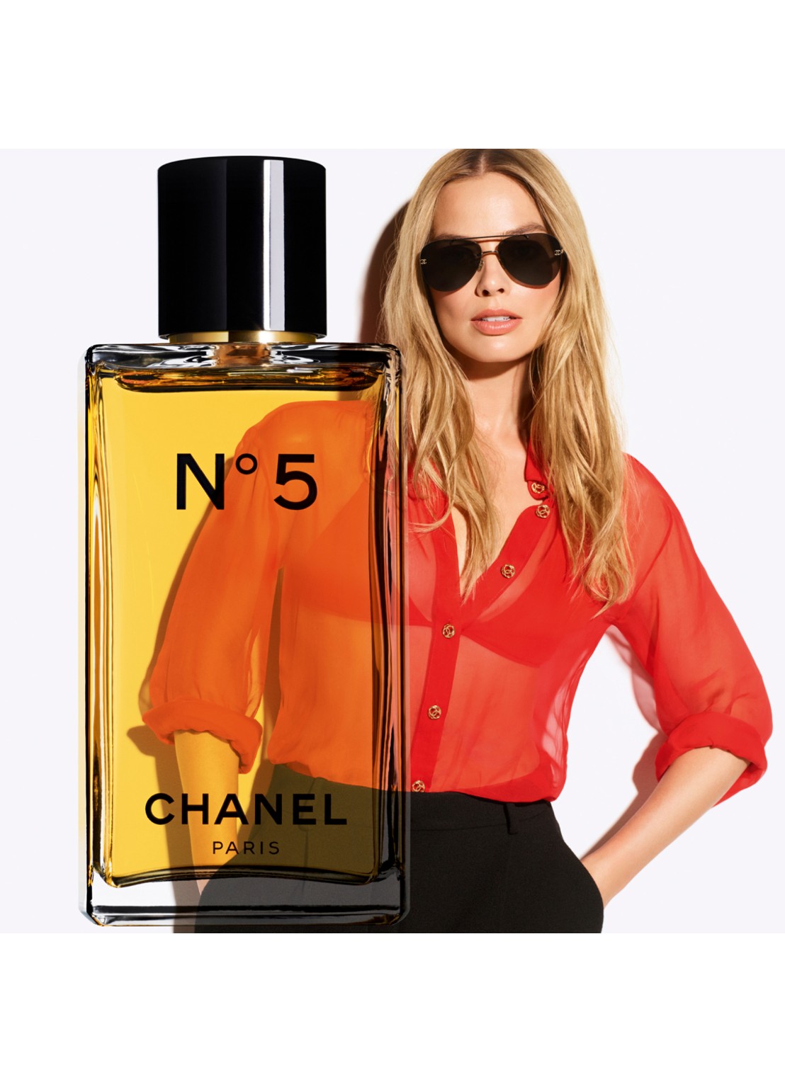 CHANEL EAU DE TOILETTE VERSTUIVER - detail 3 undefined