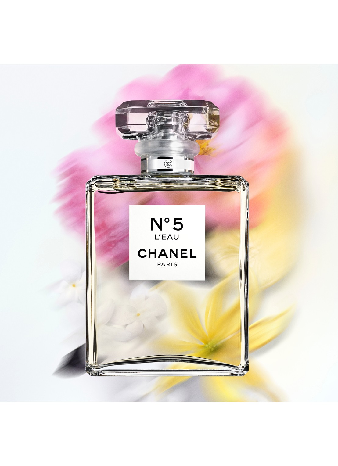 CHANEL EAU DE TOILETTE VERSTUIVER - detail 2 undefined