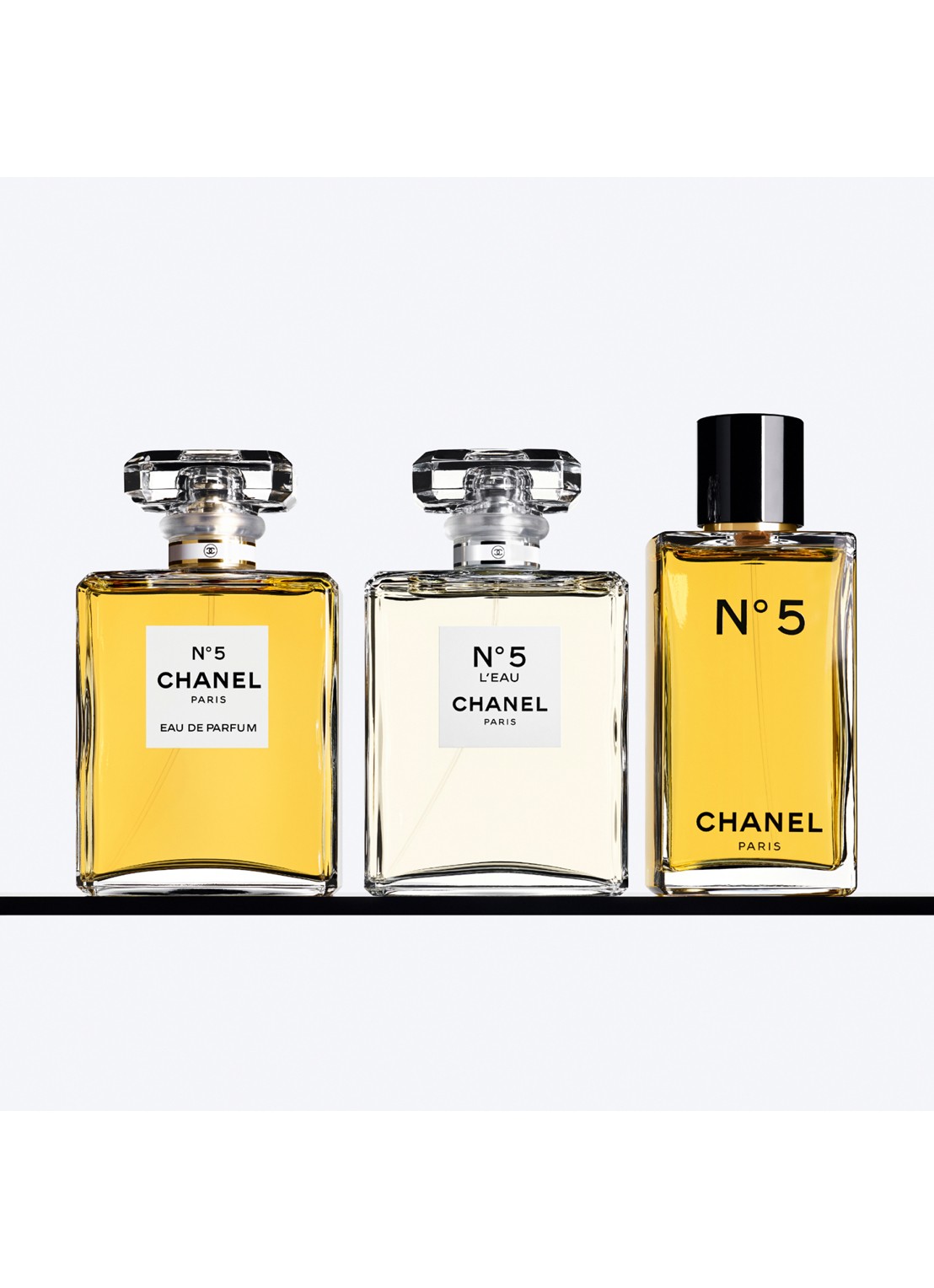 CHANEL EAU DE TOILETTE VERSTUIVER - detail 3 undefined