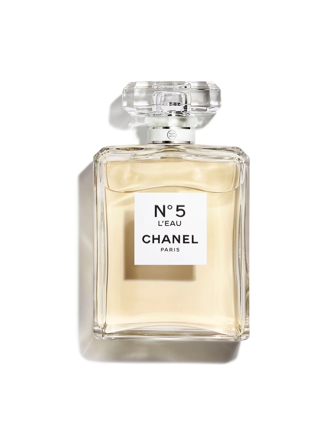 CHANEL EAU DE TOILETTE VERSTUIVER - voorkant 4 undefined
