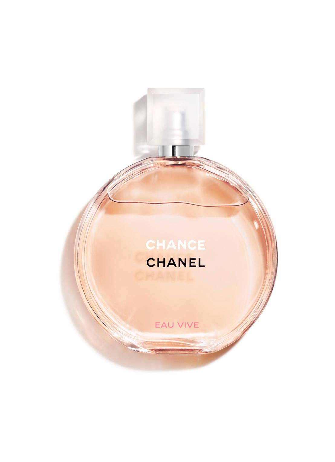 CHANEL EAU DE TOILETTE - voorkant undefined