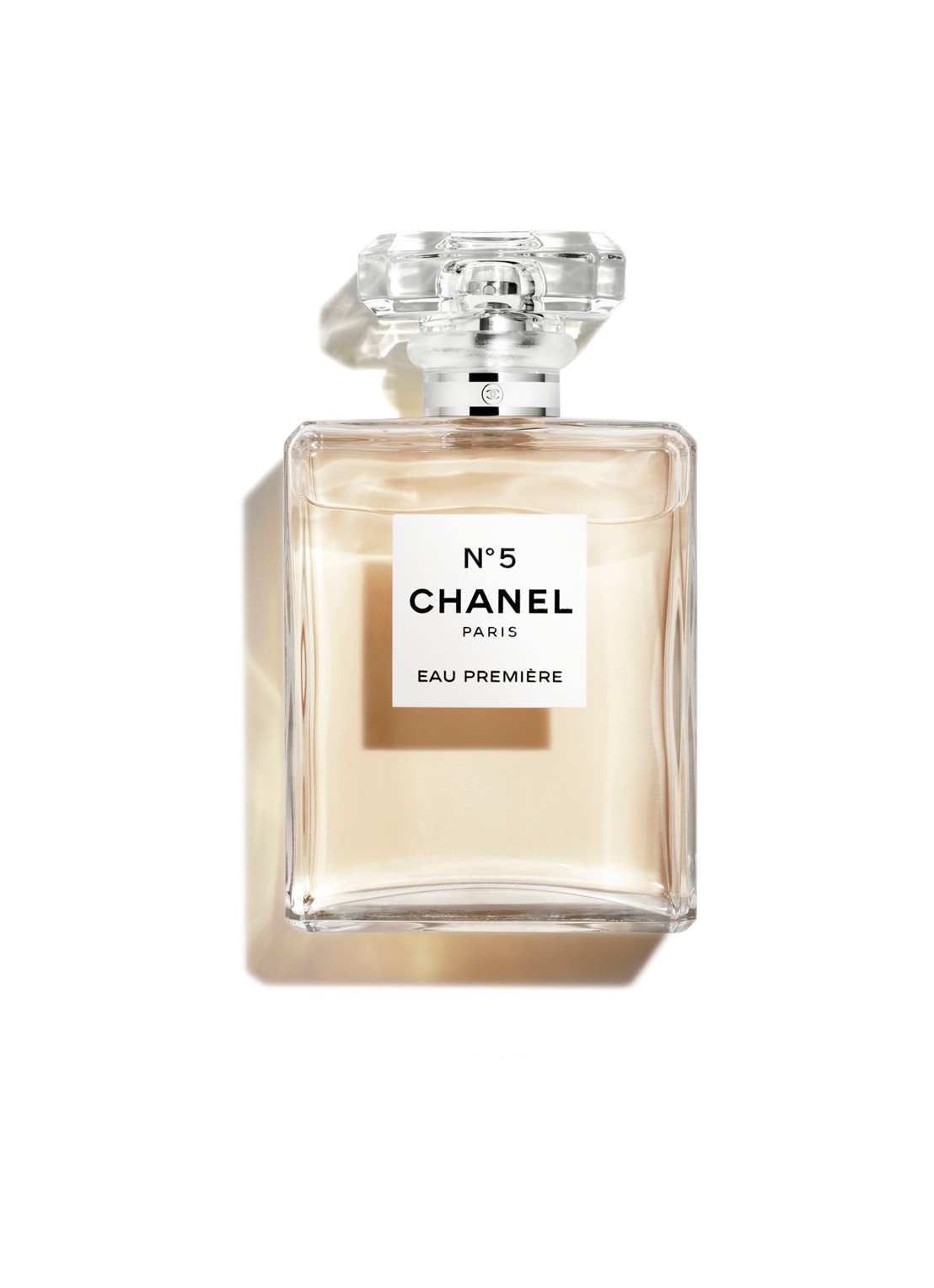 CHANEL EAU PREMIÈRE VERSTUIVER - voorkant undefined