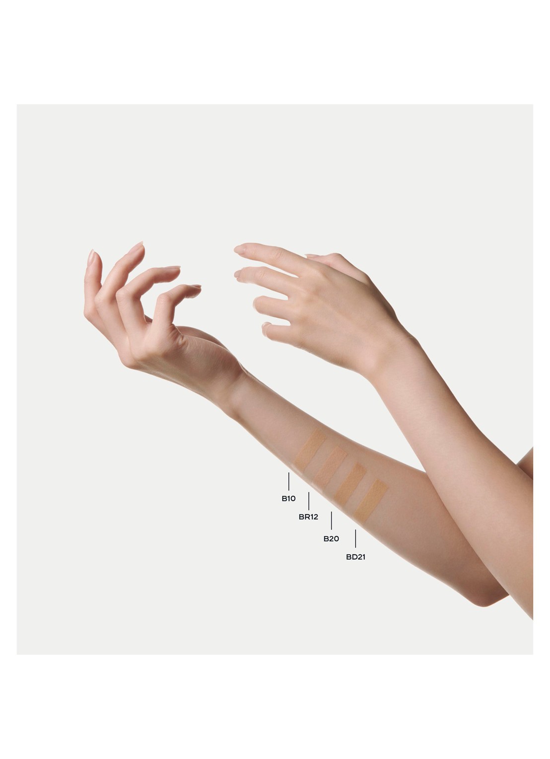CHANEL EGALISEREN – LATEN STRALEN – HYDRATEREN. - detail 5 br12